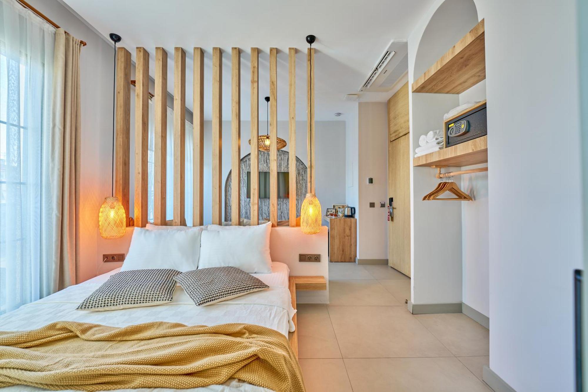 Otel Lilium Boutique