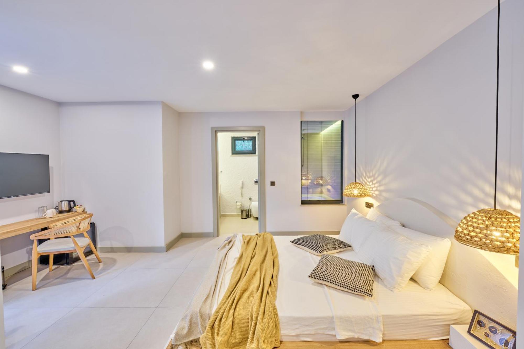 Lilium Boutique Otel Antalya