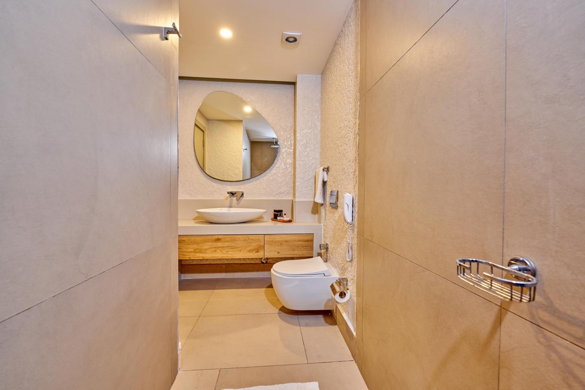 Otel Lilium Boutique *