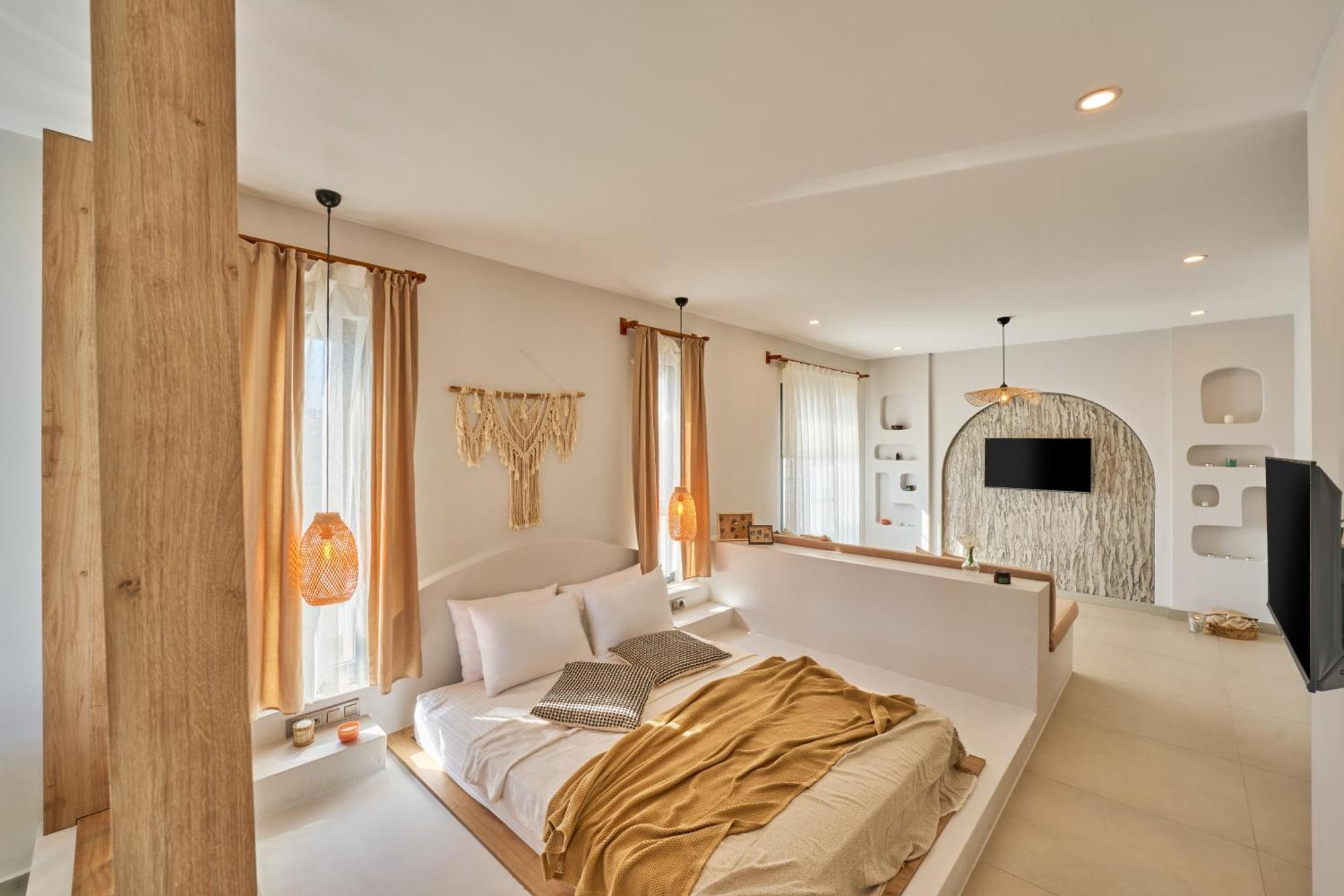 Lilium Boutique Otel