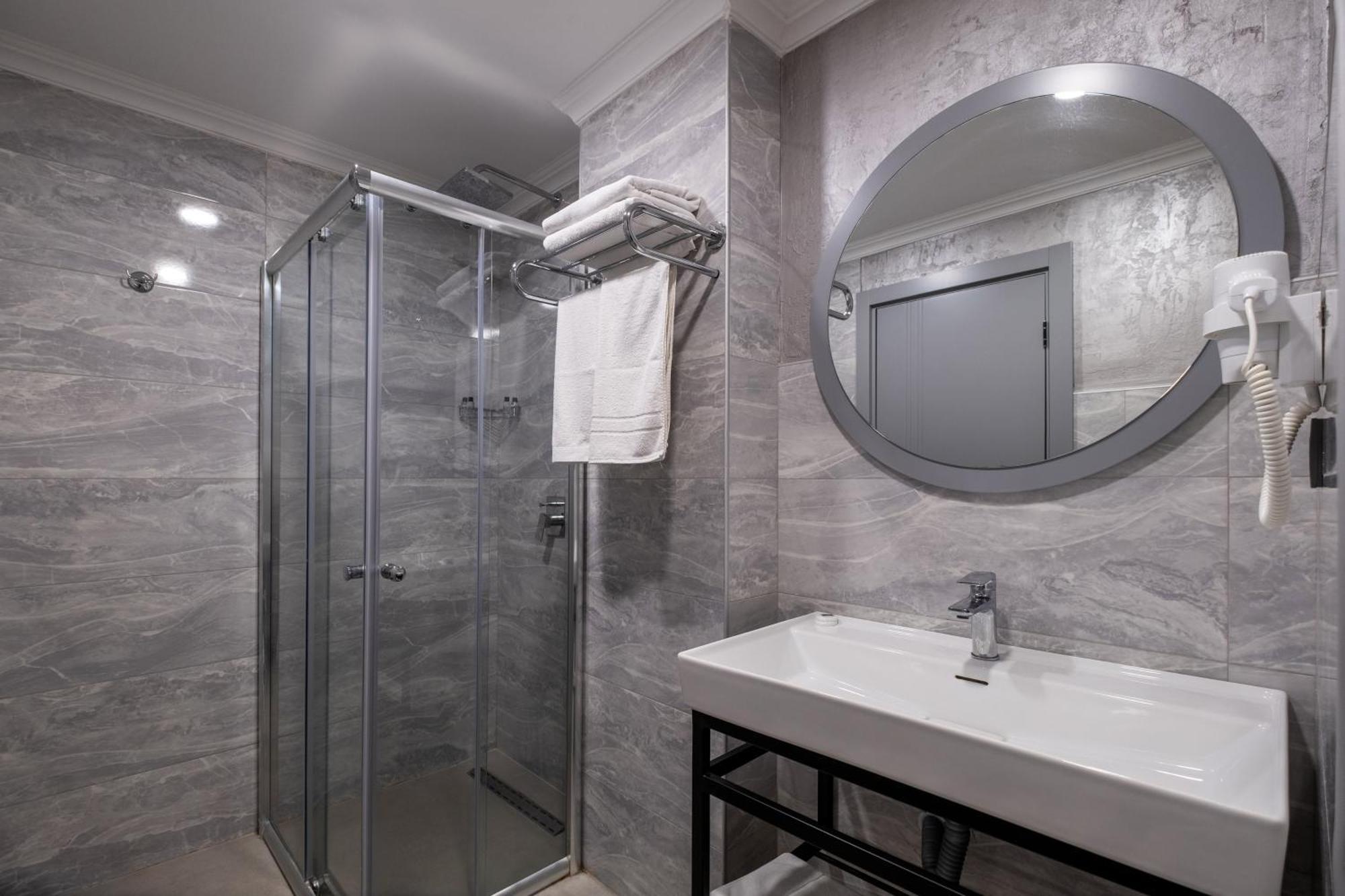 Avion Hotel Antalya