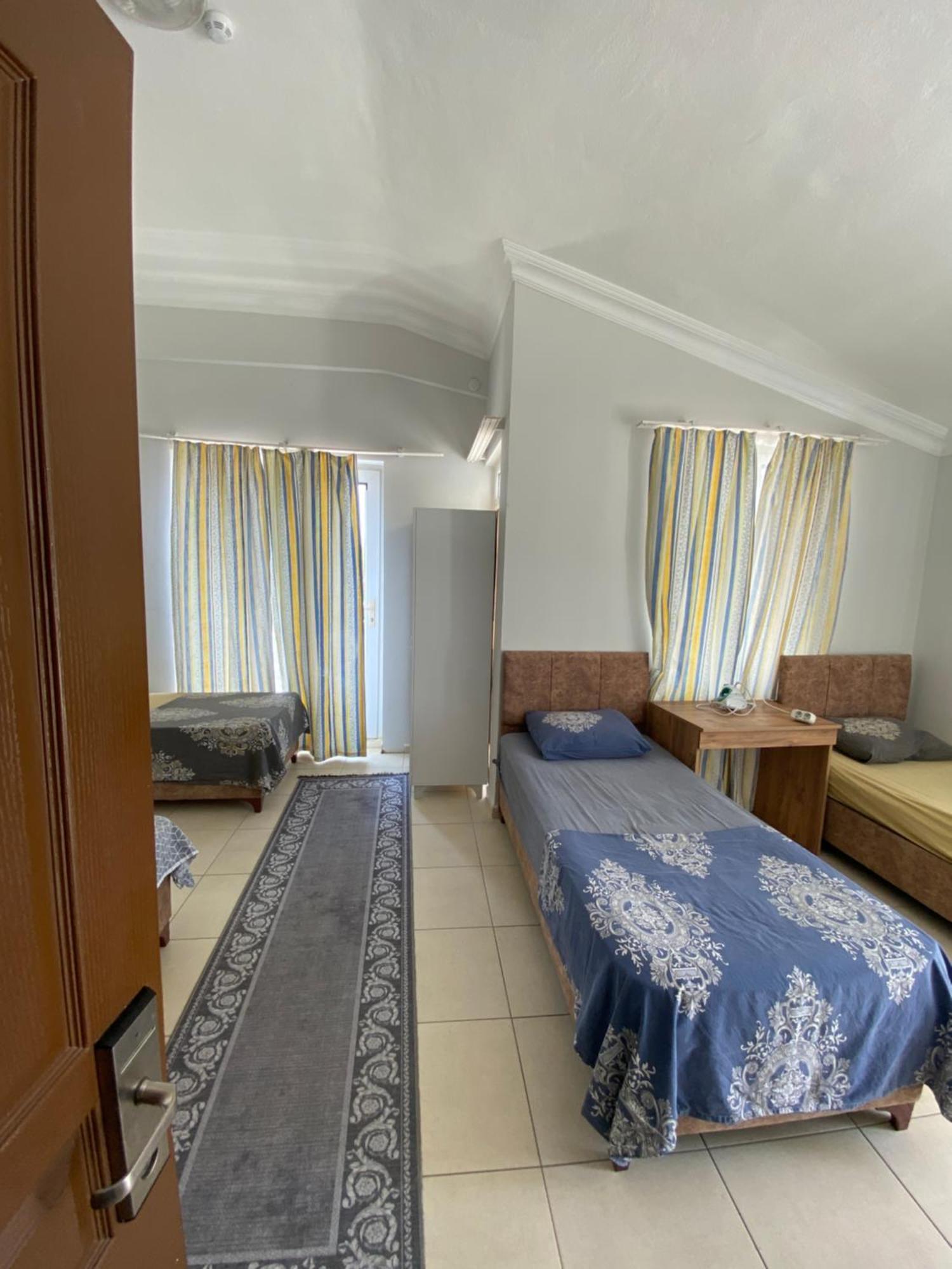 Nurer Apart Apart Otel Antalya