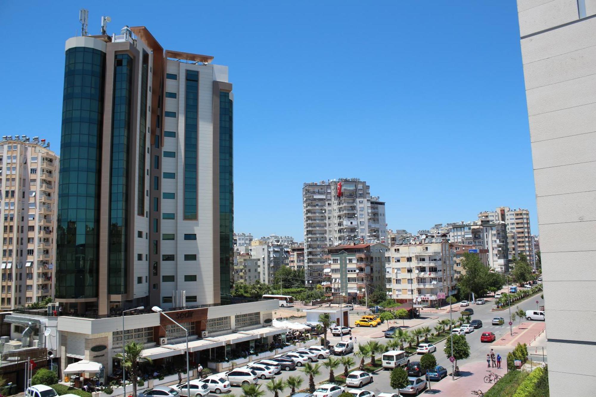 Otel Live