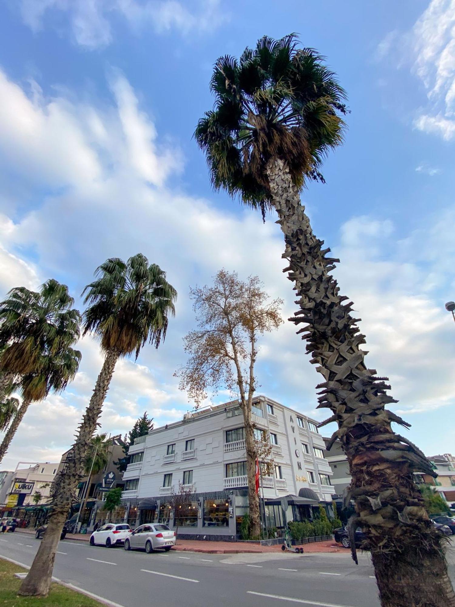 Hotel Avion Antalya