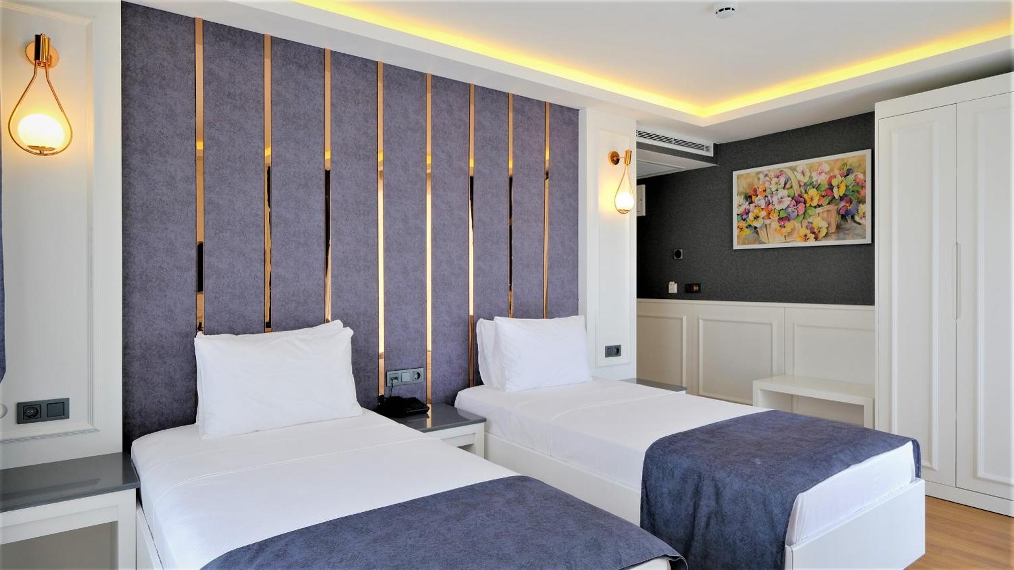 Mai Inci 3* Antalya