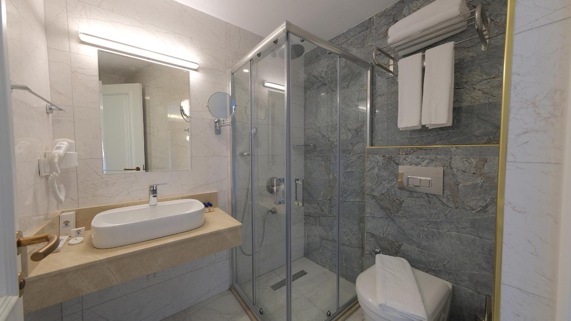 Mai Inci Hotel 3*