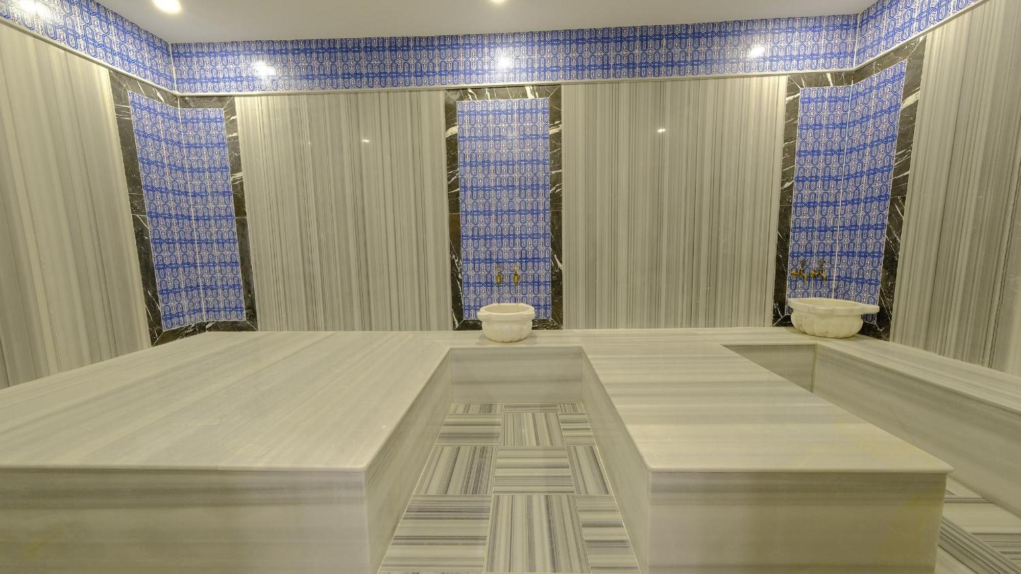Mai Inci Hotel