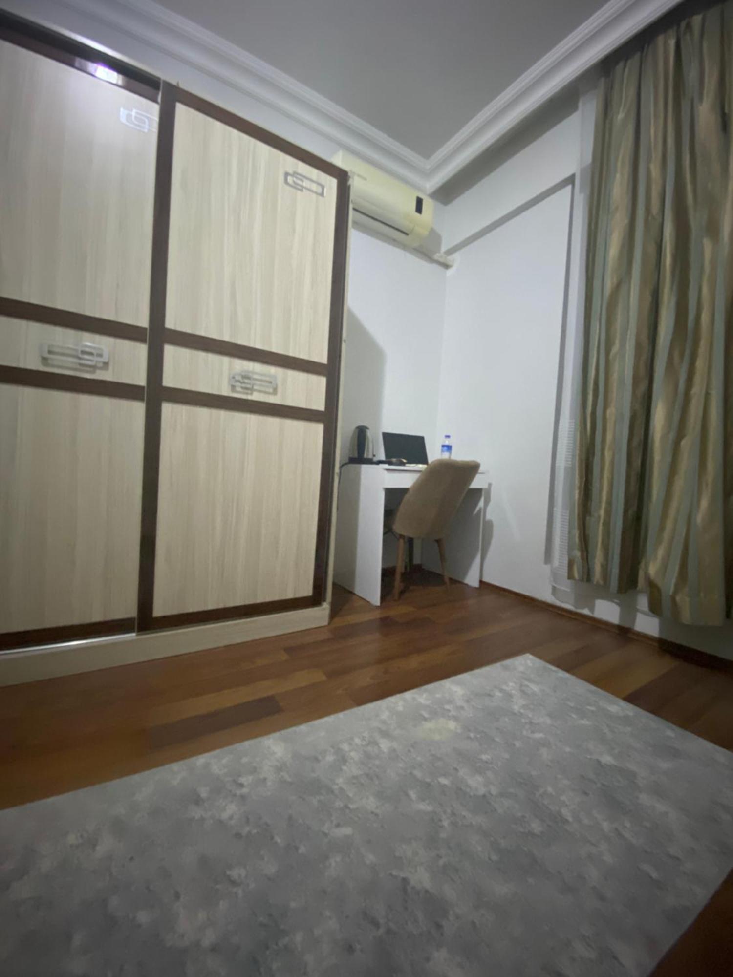 Apart Otel Nurer Apart