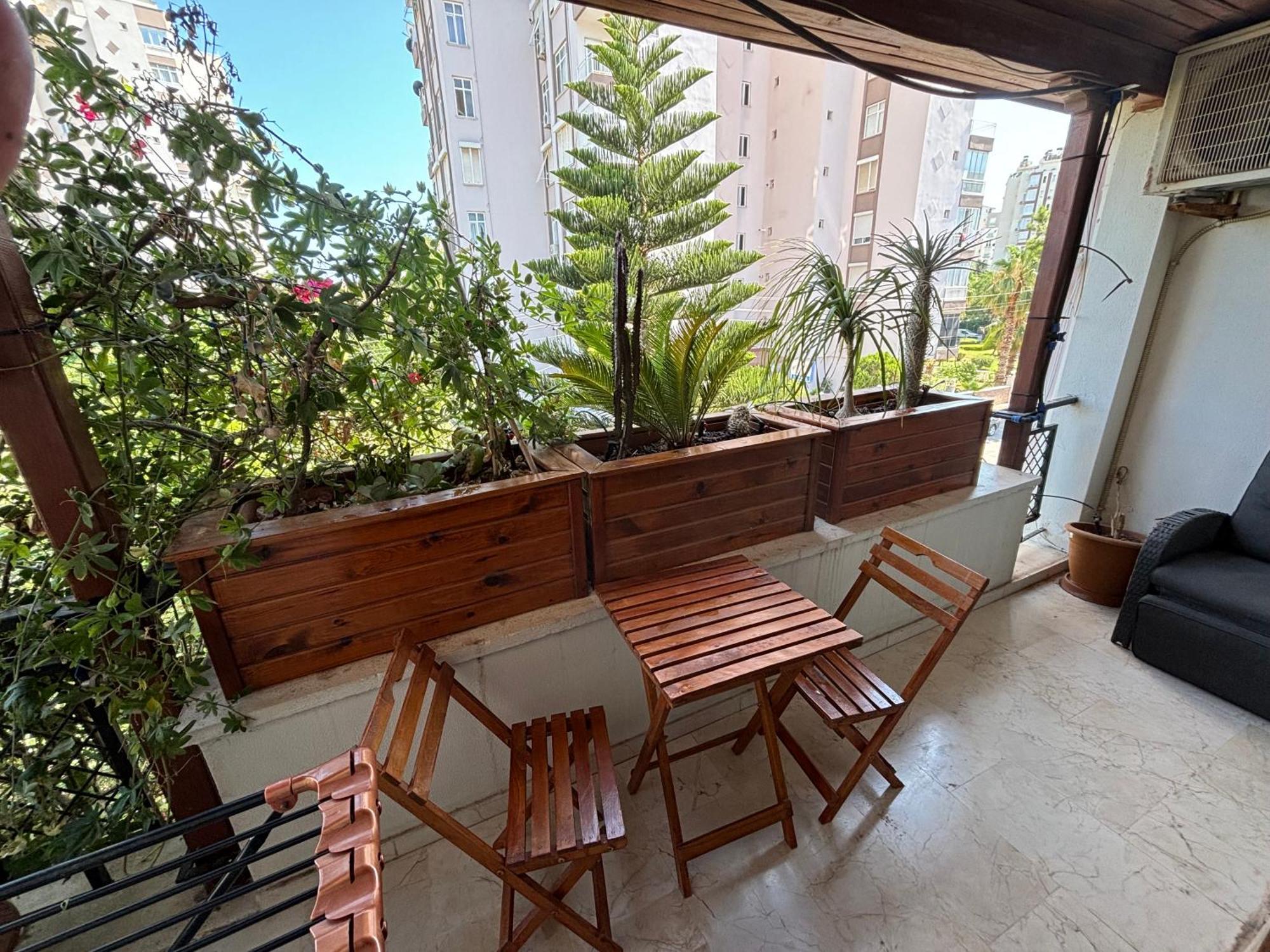 Homestay Orange Garden