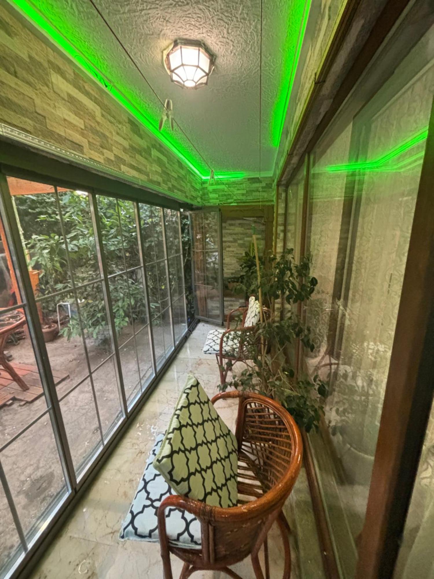 Orange Garden Homestay *