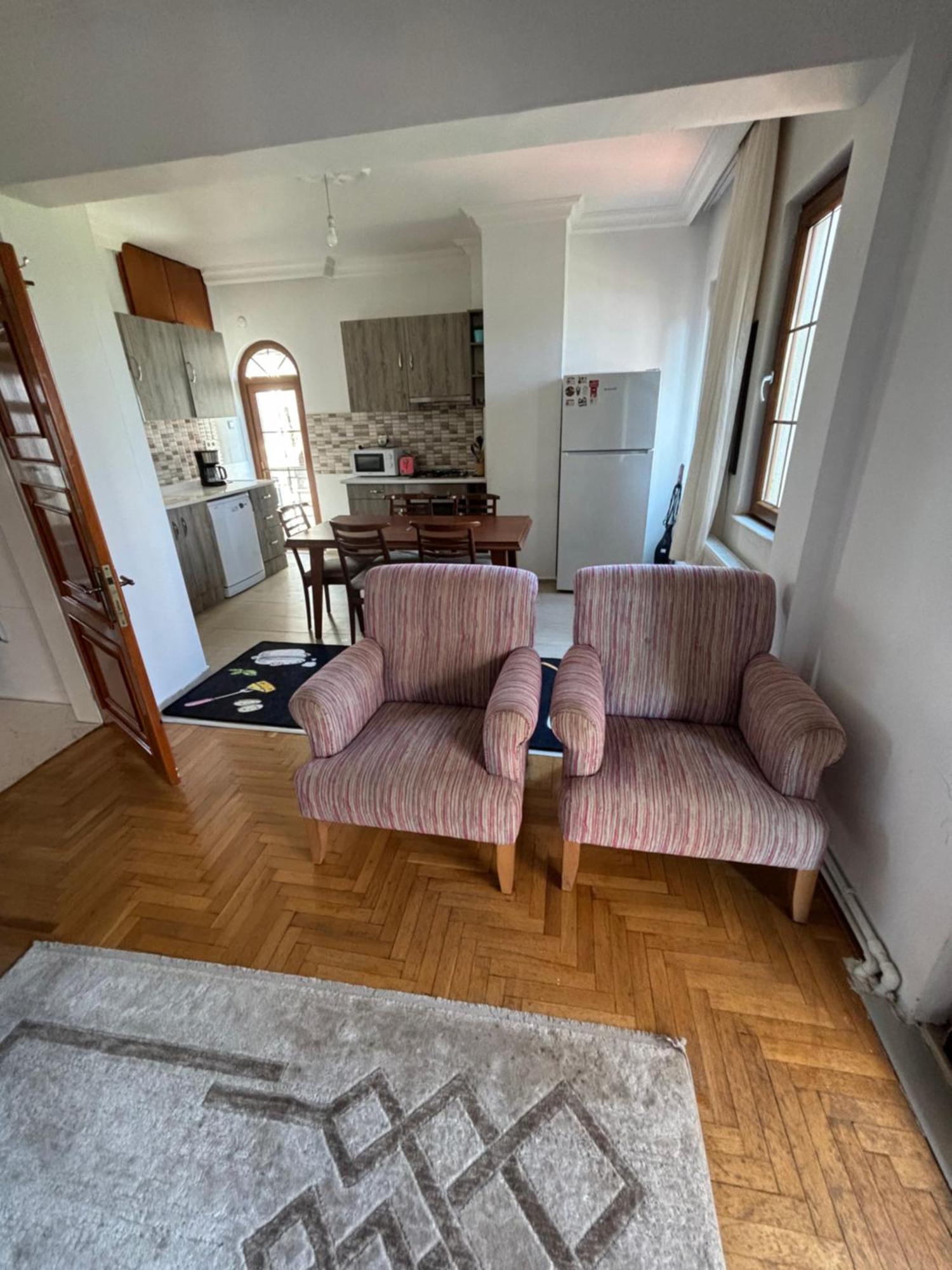 Orange Garden Homestay Antalya