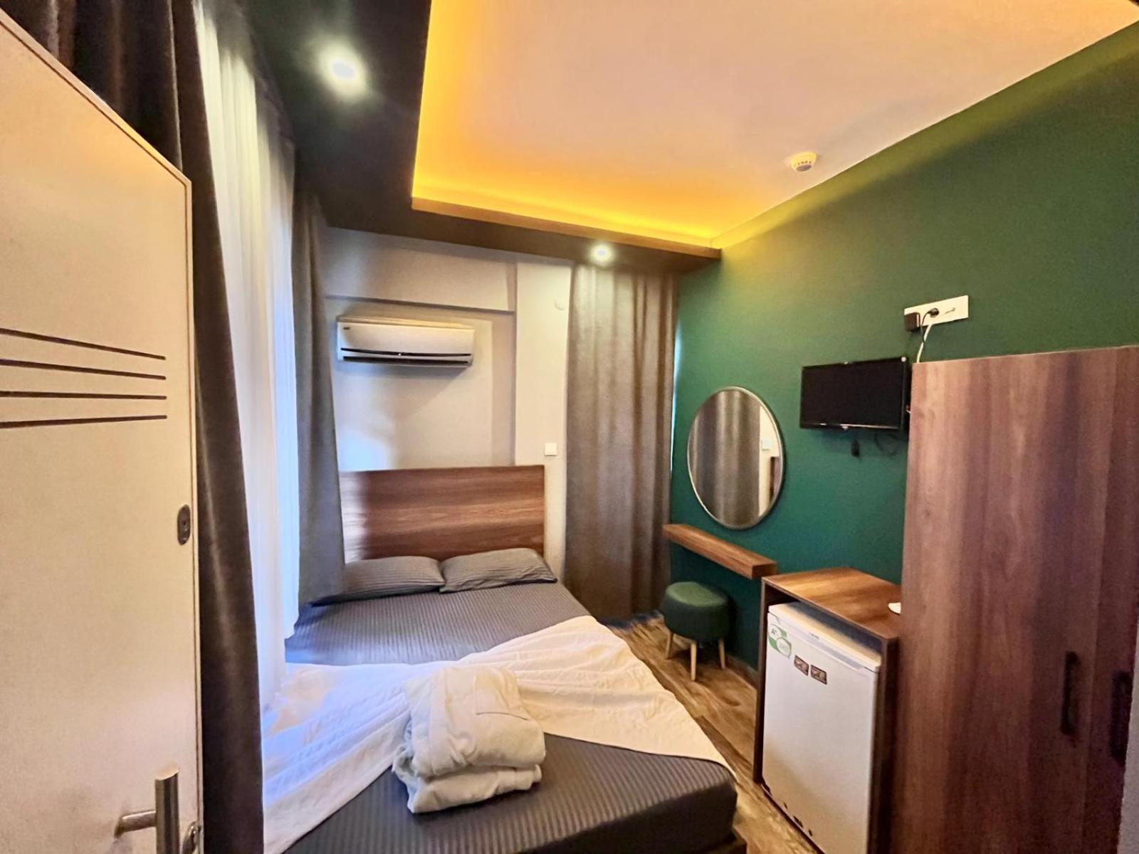 Hostel Yakamoz Pansiyon 2