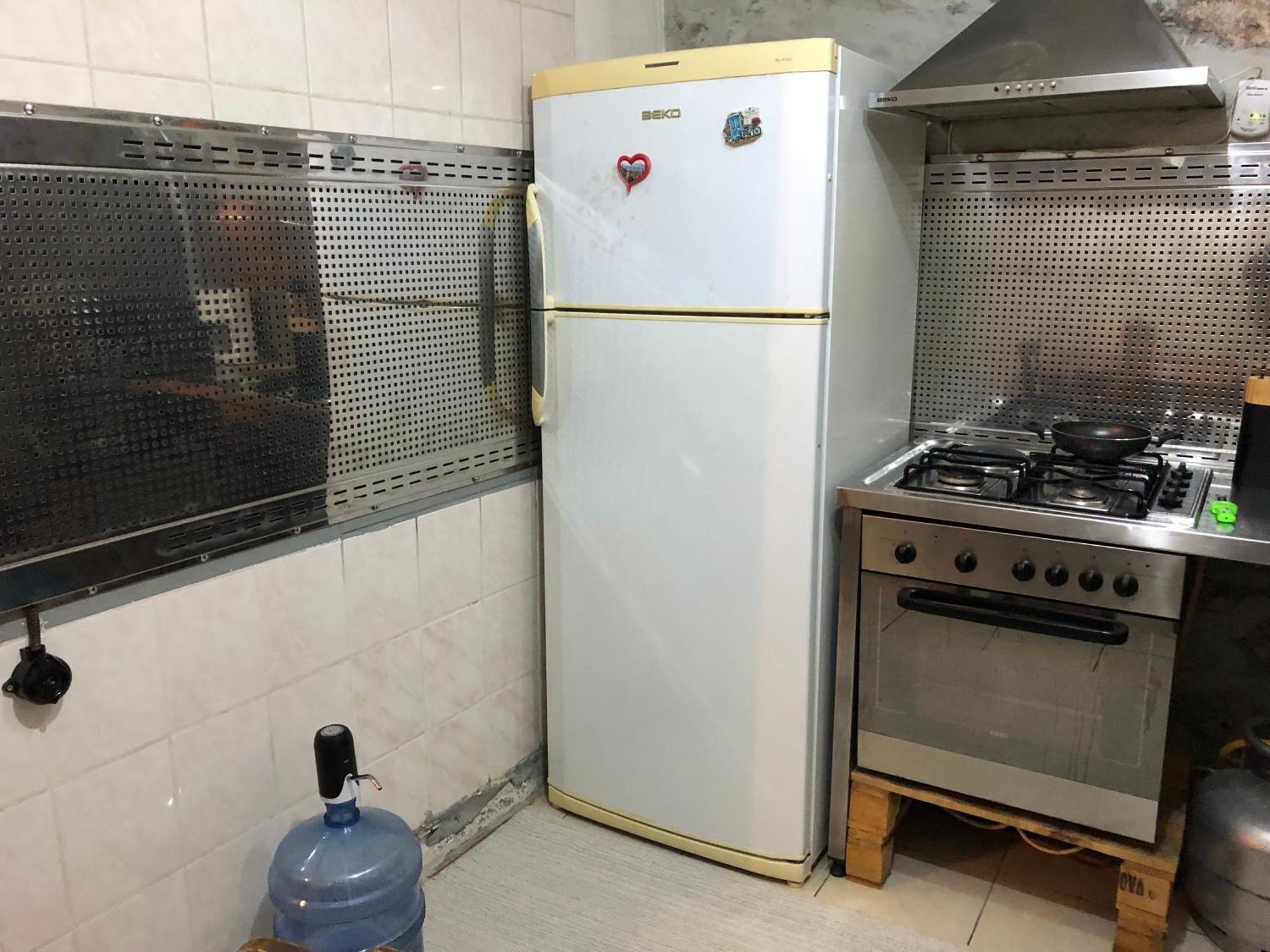 Ozzy Homes Kaleici Muhtesem 2+1 Tarihi Ev