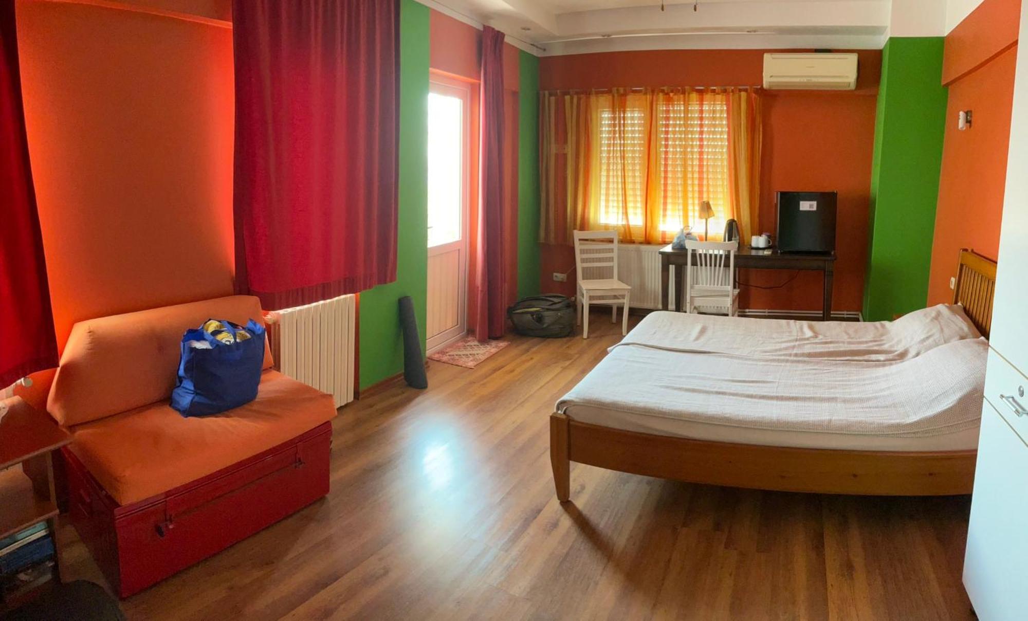 Homestay Antalyaloft Antalya
