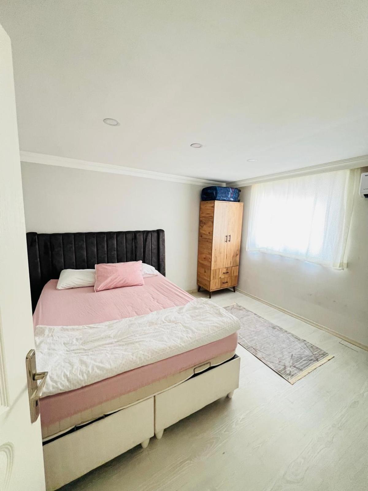 Apartment Kueltuer Mahallesi Esyali Antalya