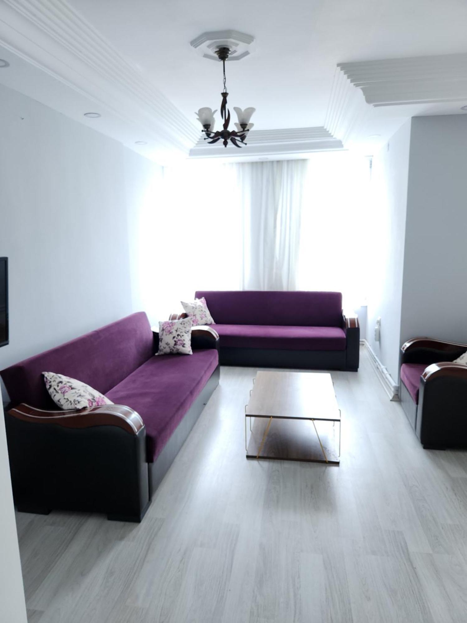 Apartment Kuk *