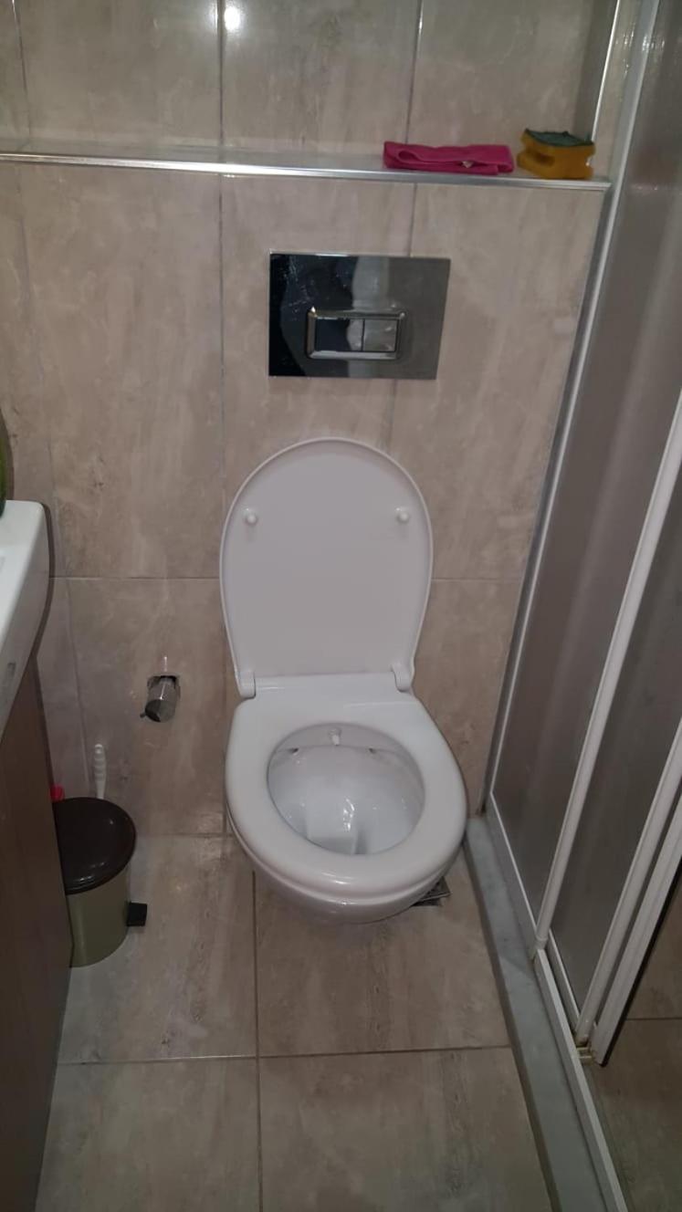Kuk Apartment Antalya