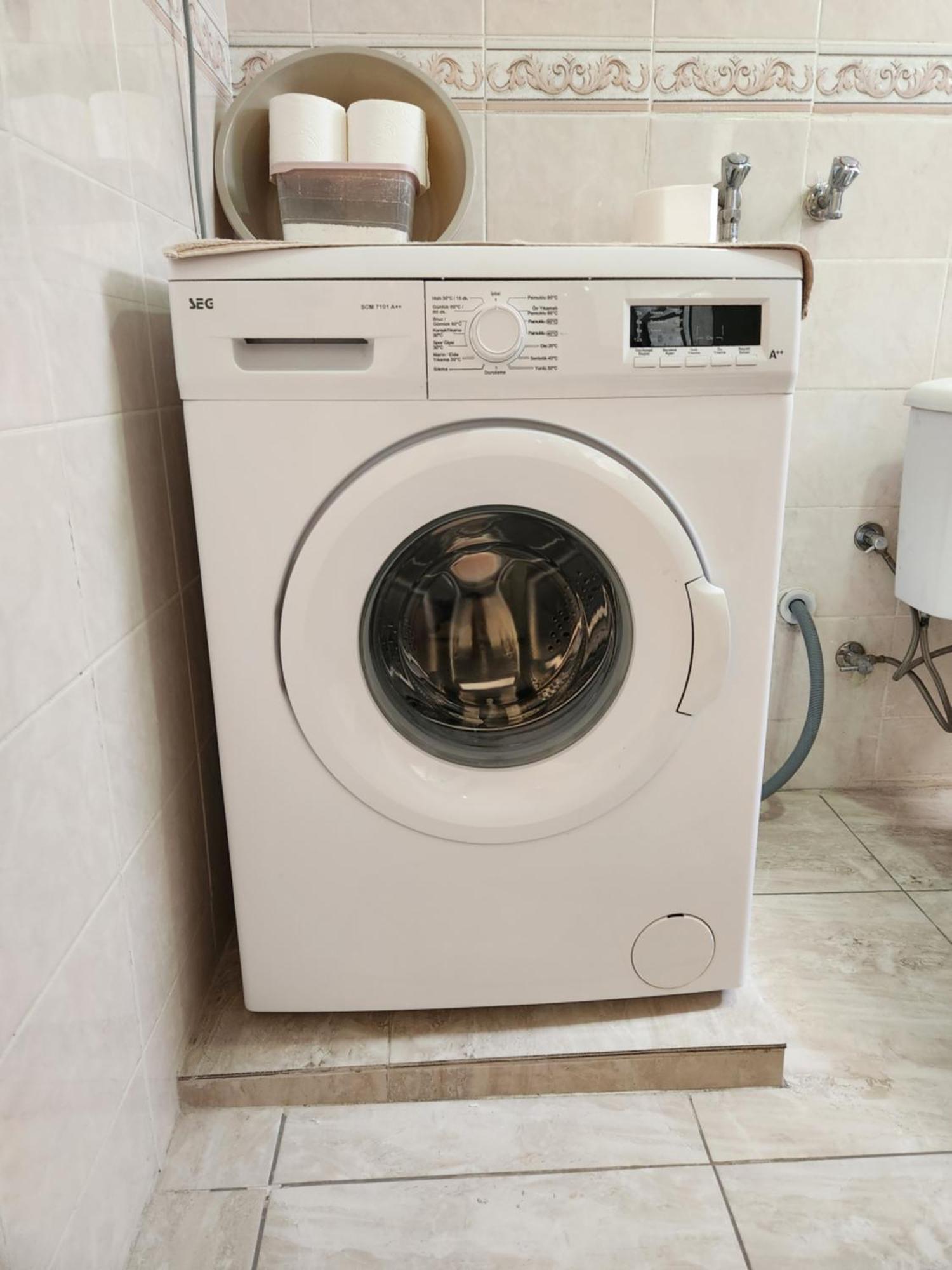 Kuk Apartment