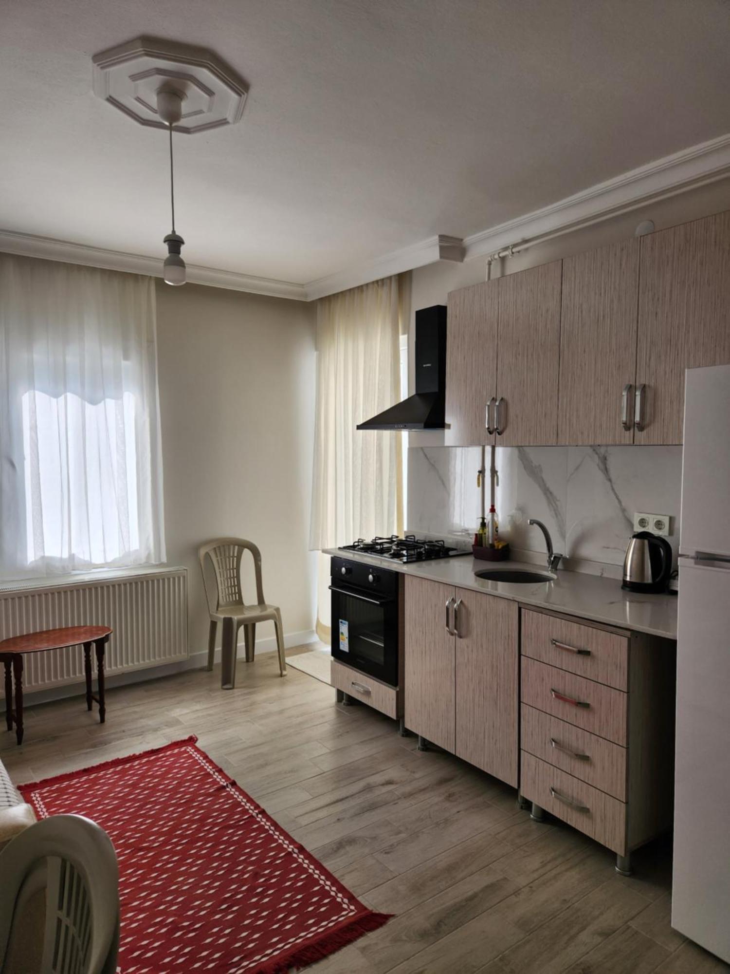 Apartment Kuk *