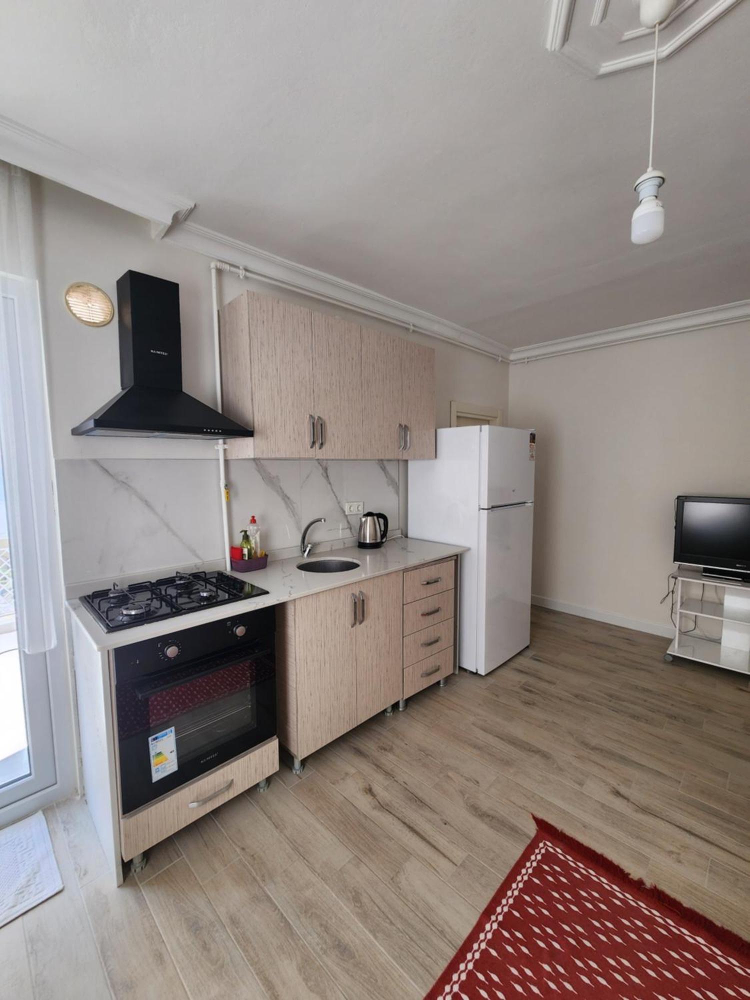 Apartment Kuk *