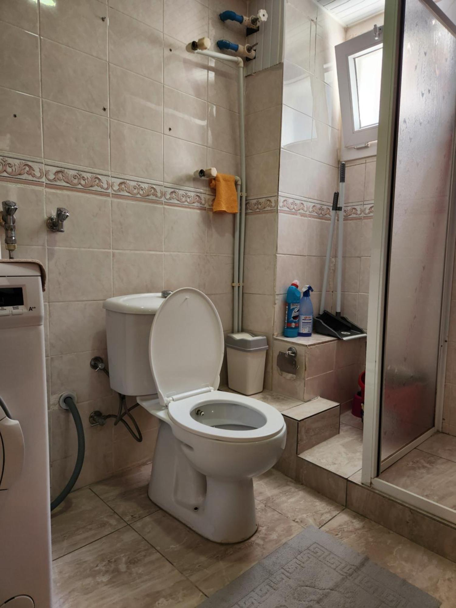 Kuk Apartment Antalya