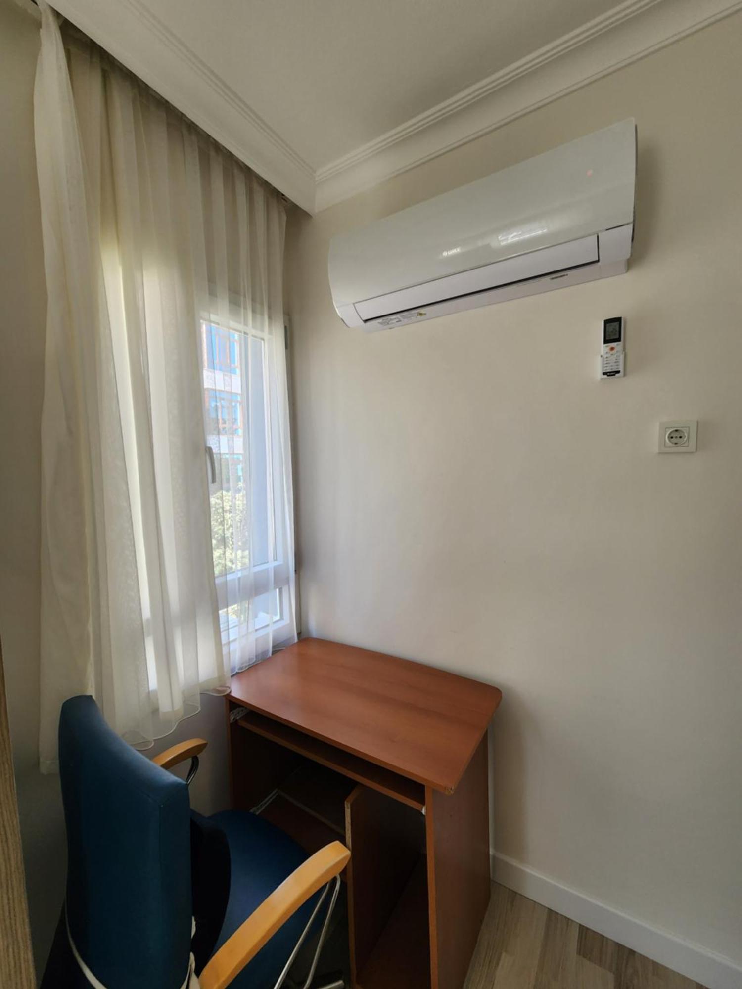 Apartment Kuk Antalya