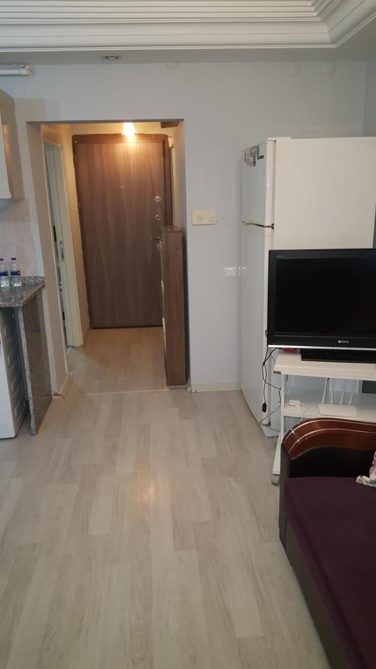 Apartment Kuk Antalya