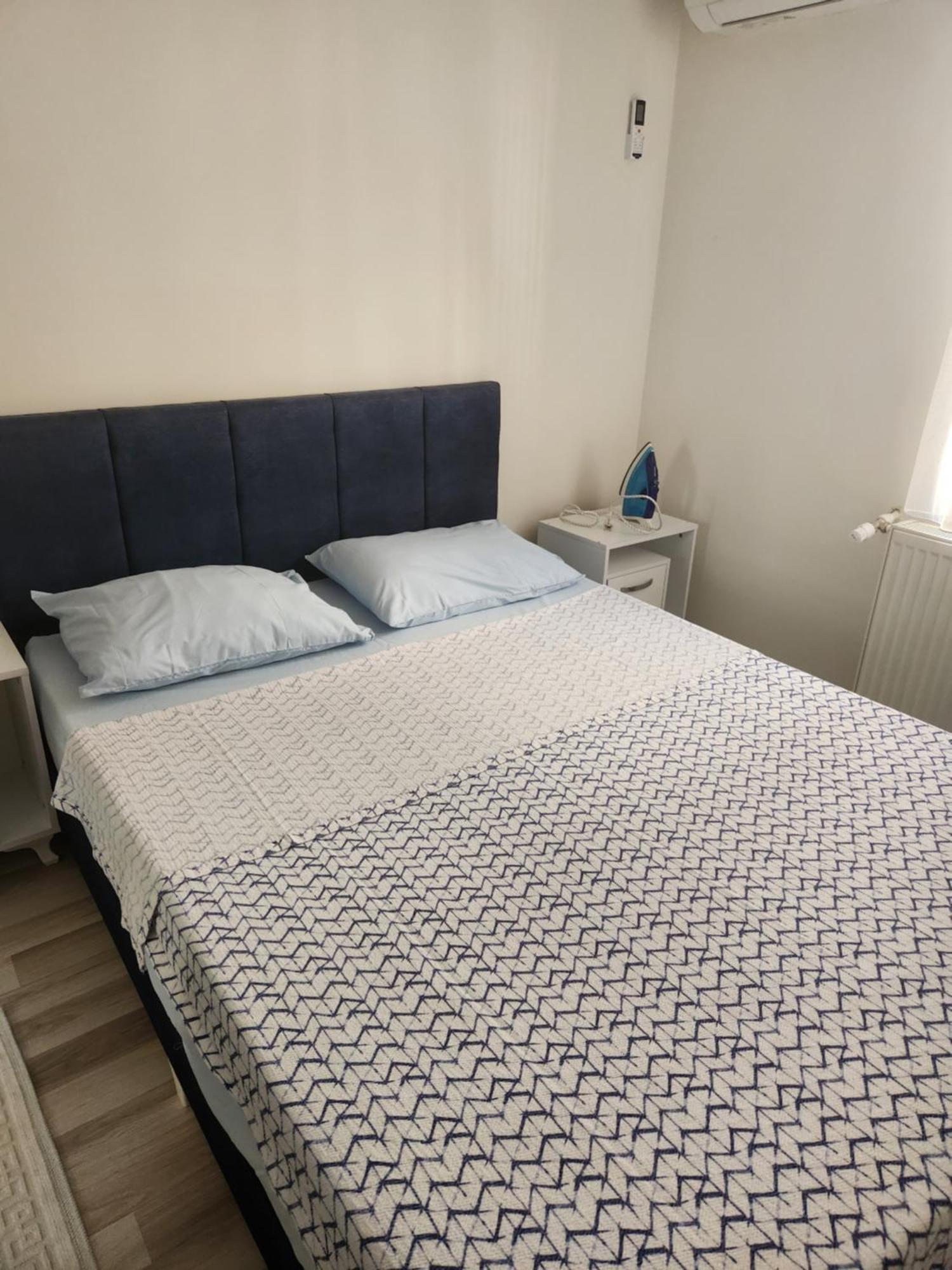 Kuk Apartment
