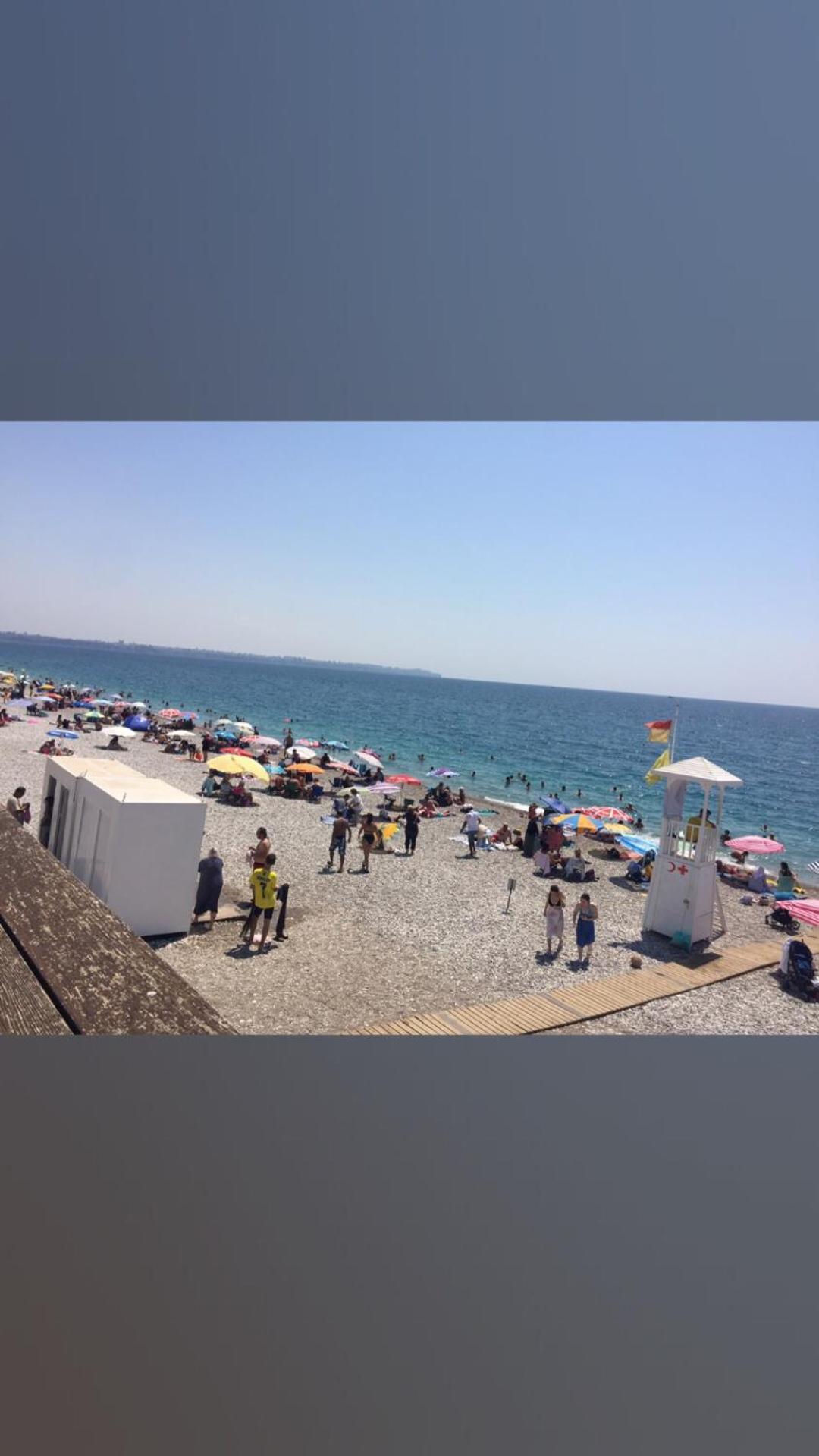 Kuk * Antalya