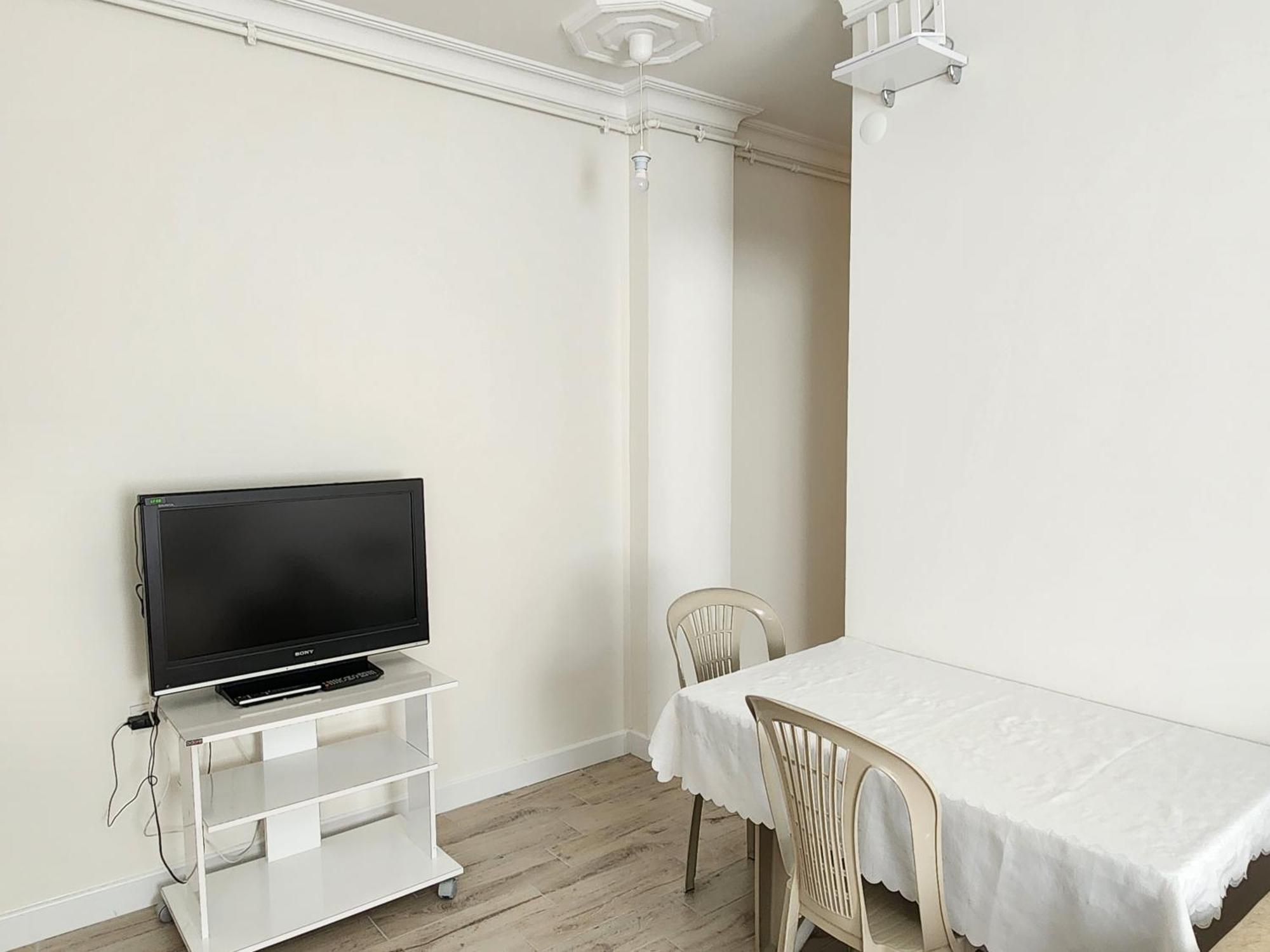 Kuk Apartment *