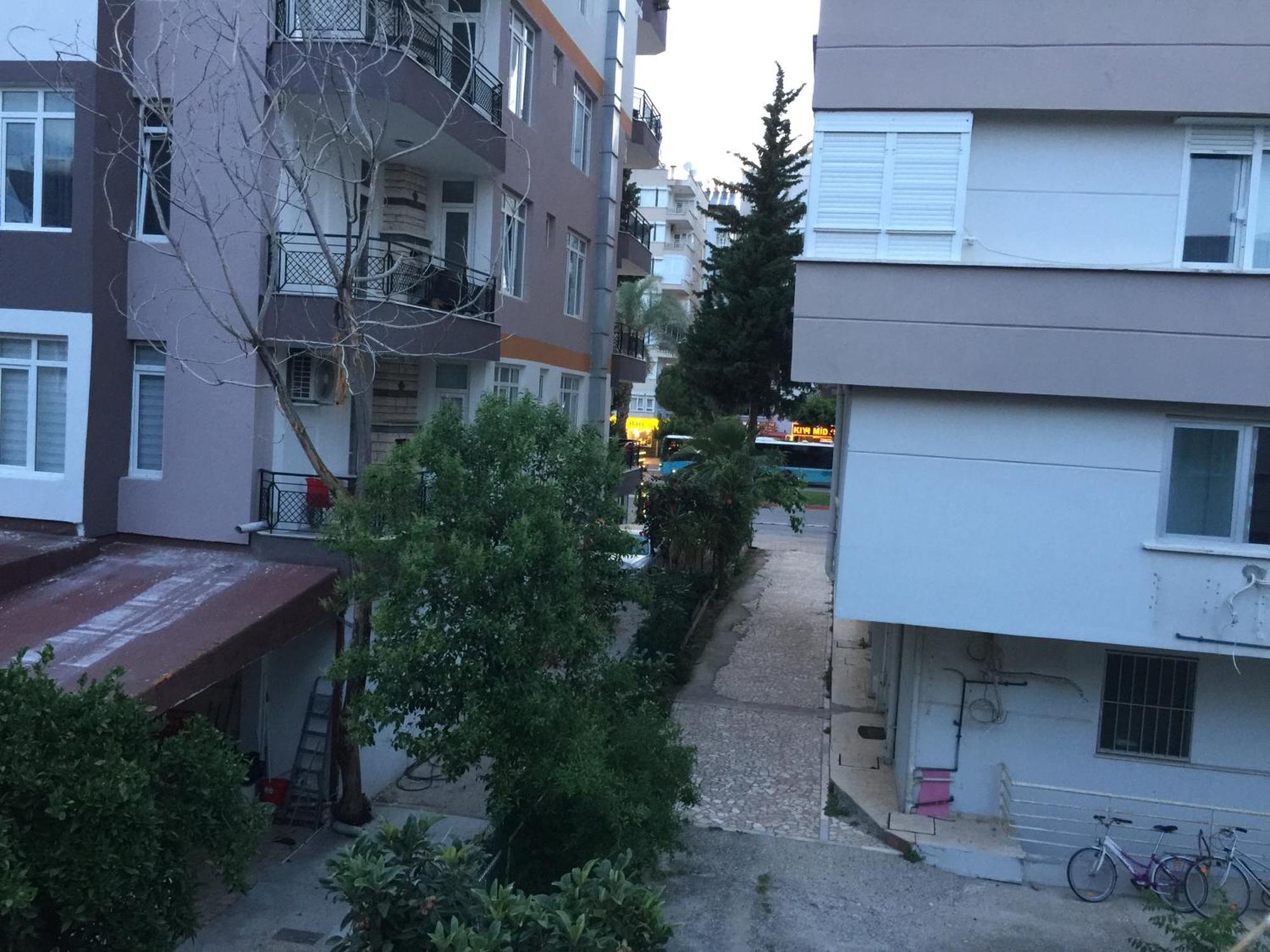 Apartment Kuk *
