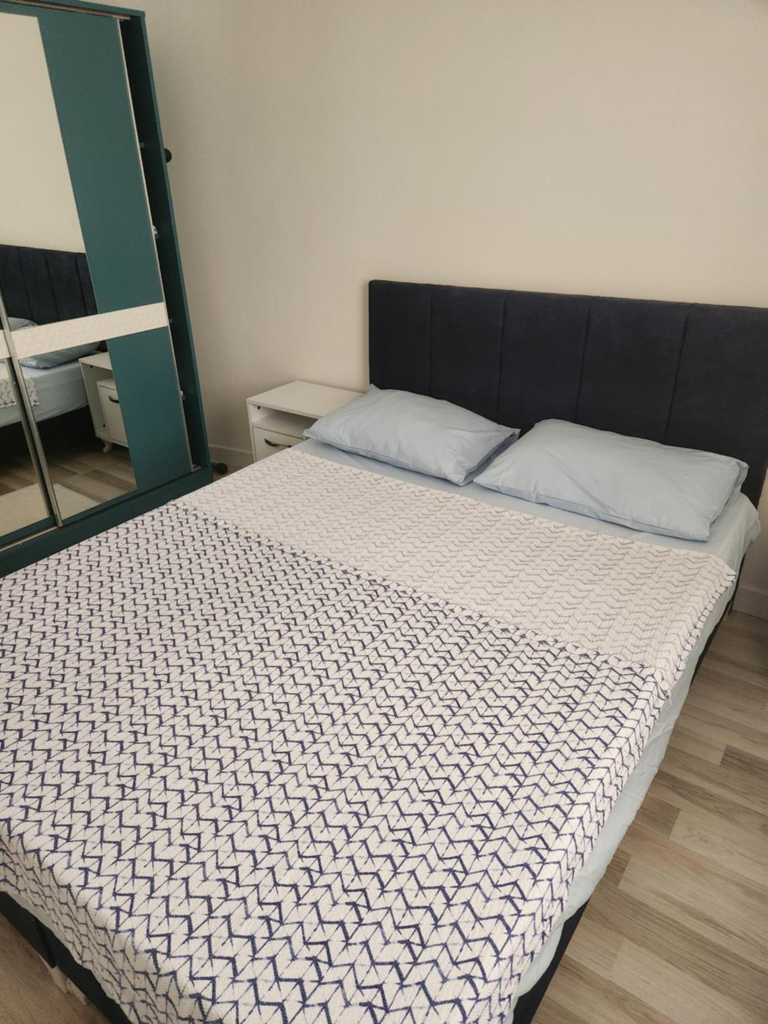Kuk Apartment Antalya
