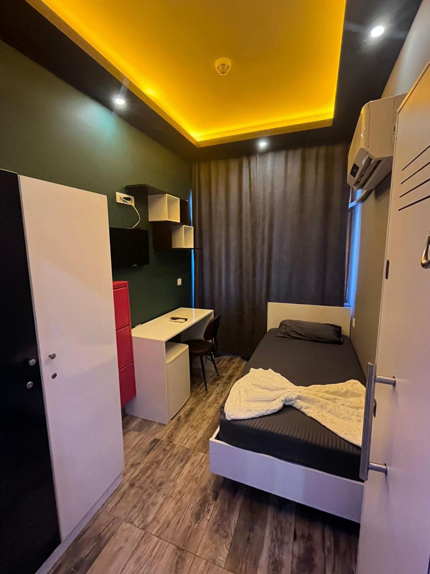 Hostel Yakamoz Pansiyon 2