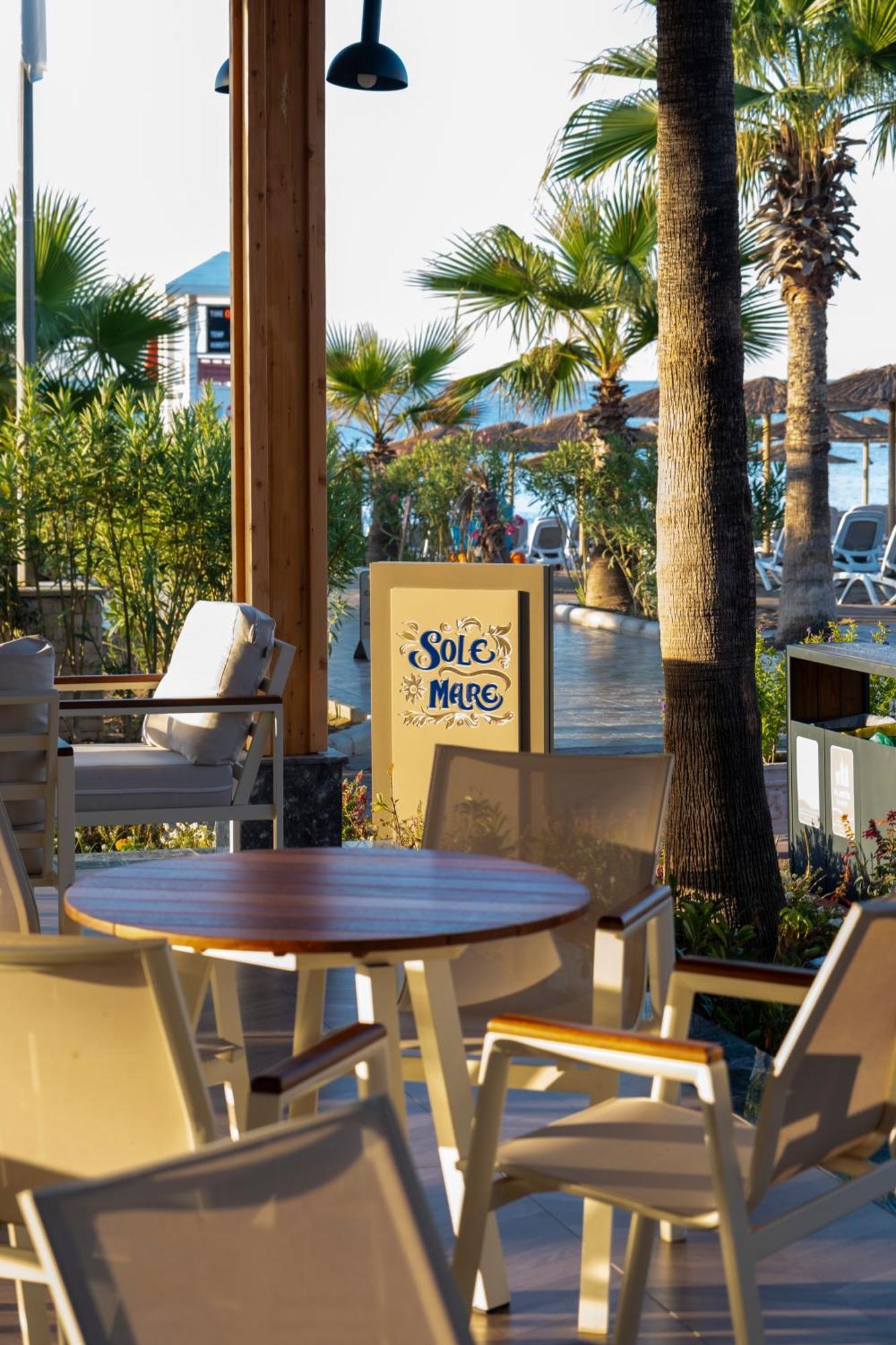 Hotel Ducale Lara