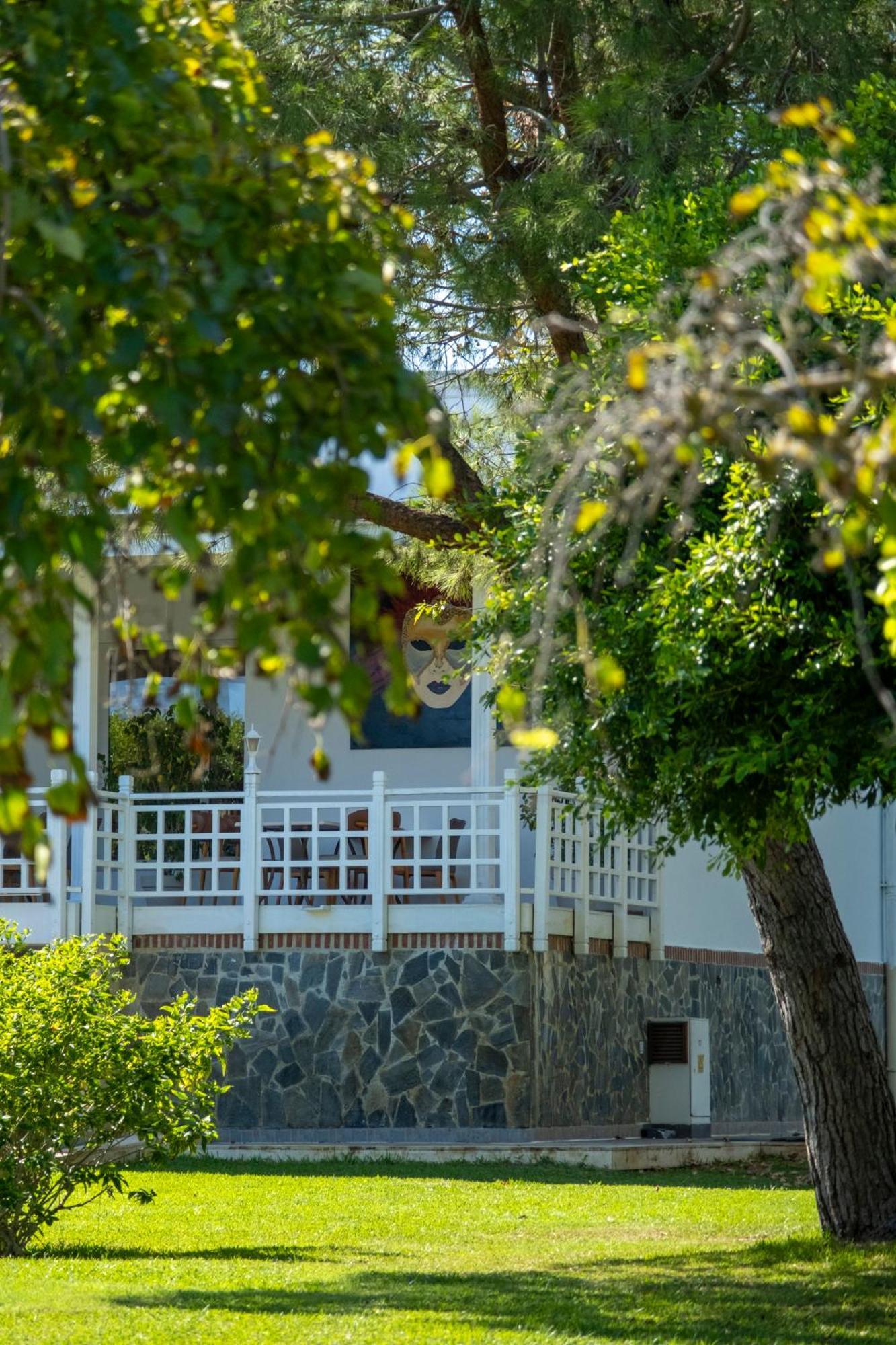 Hotel Ducale Lara Antalya