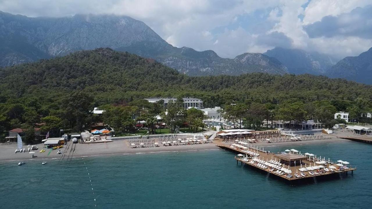Bergiz 5*