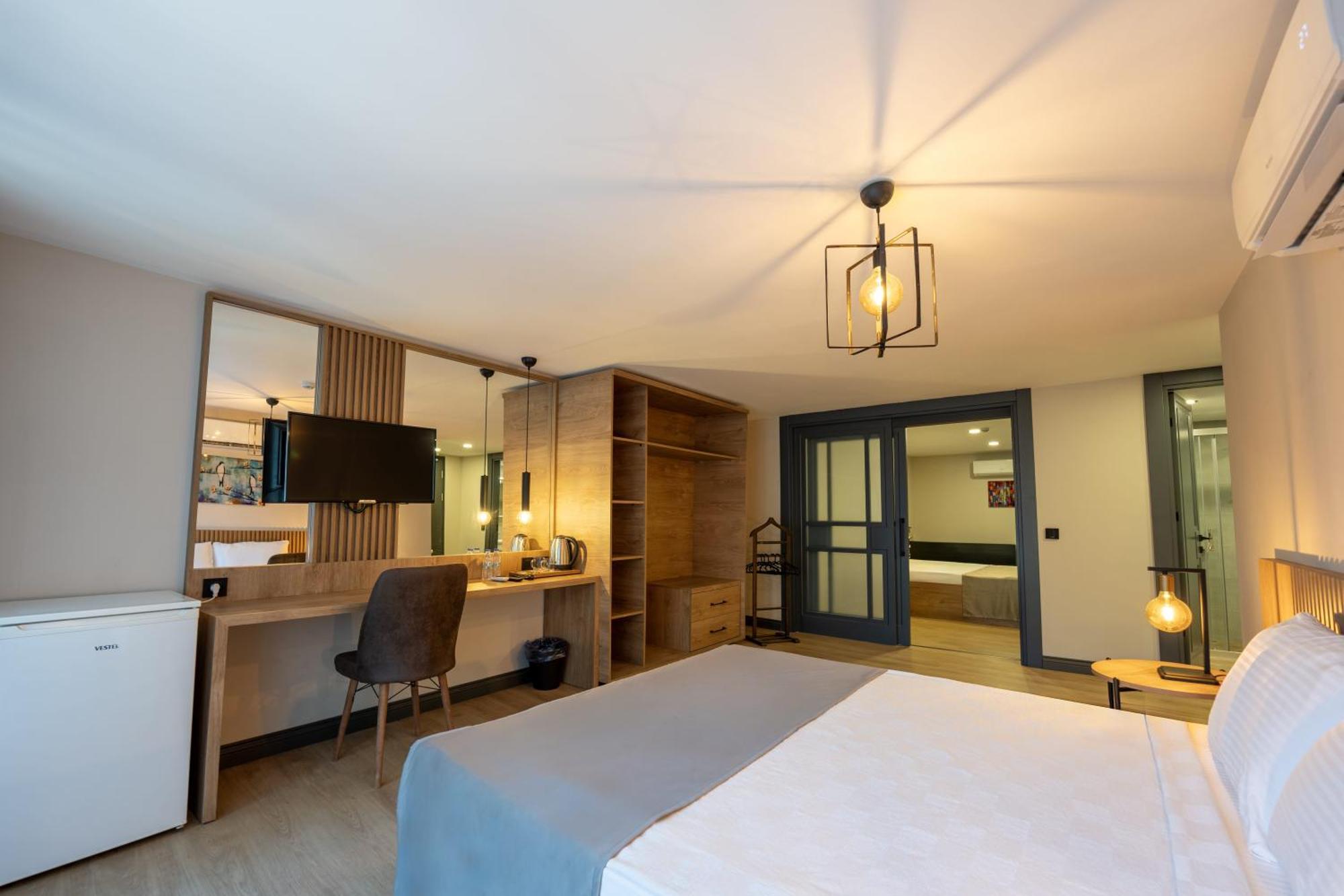Leliko Hotel Antalya