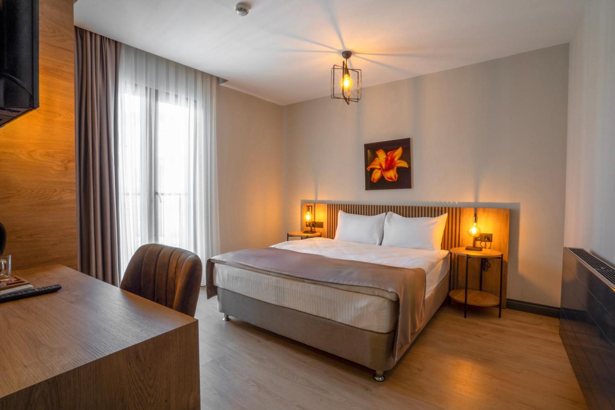 Hotel Leliko