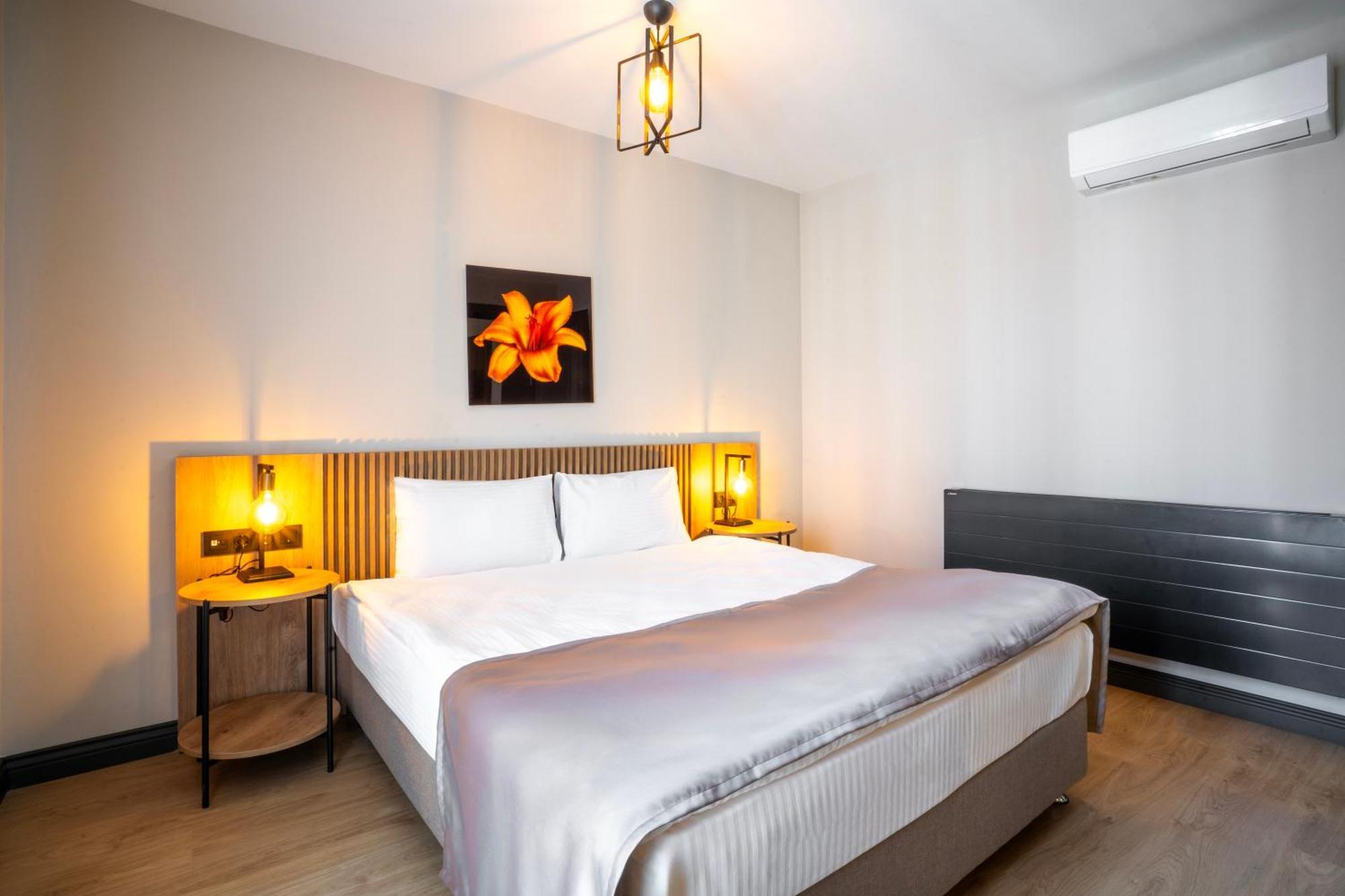 Leliko Hotel Antalya
