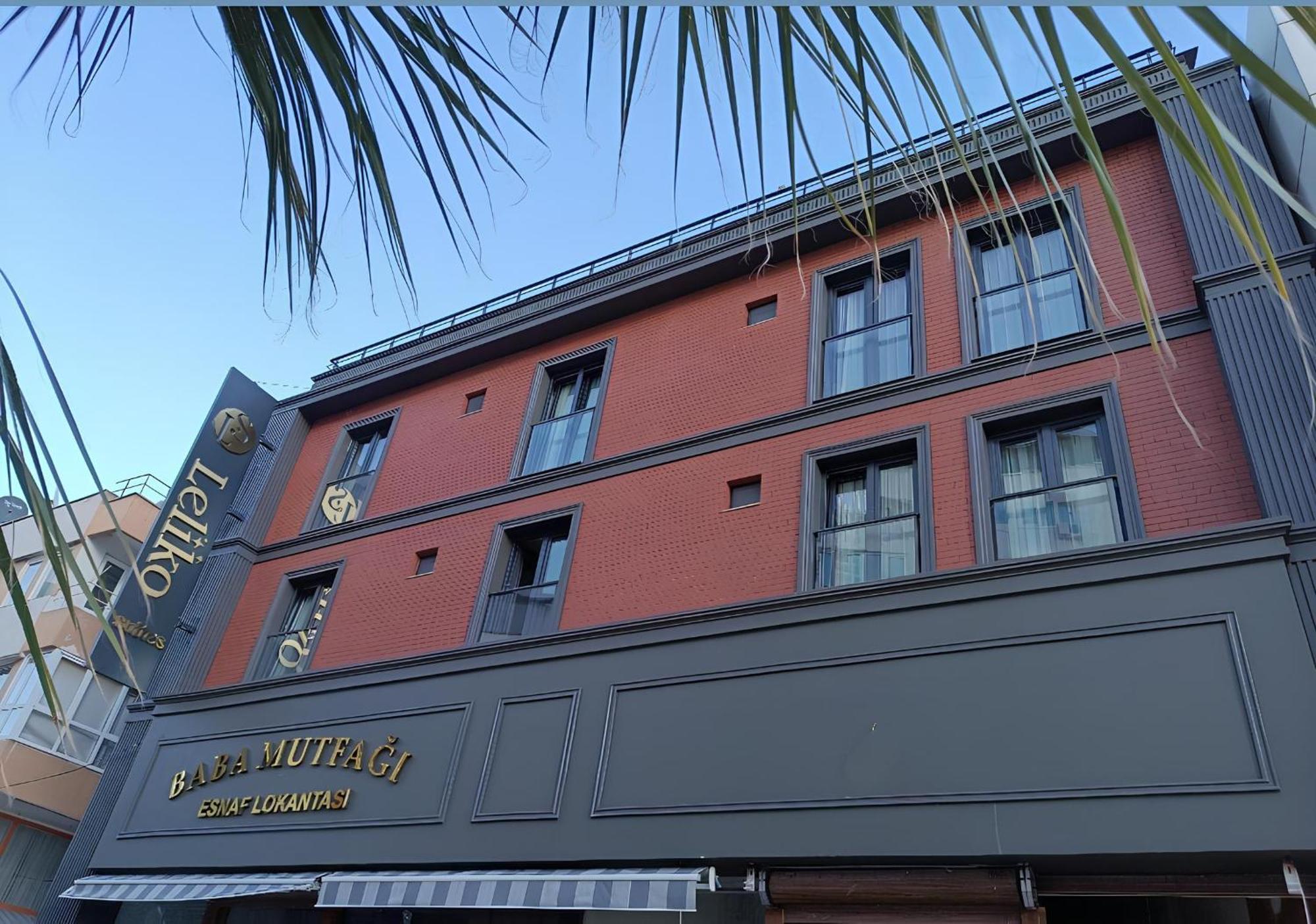Hotel Leliko