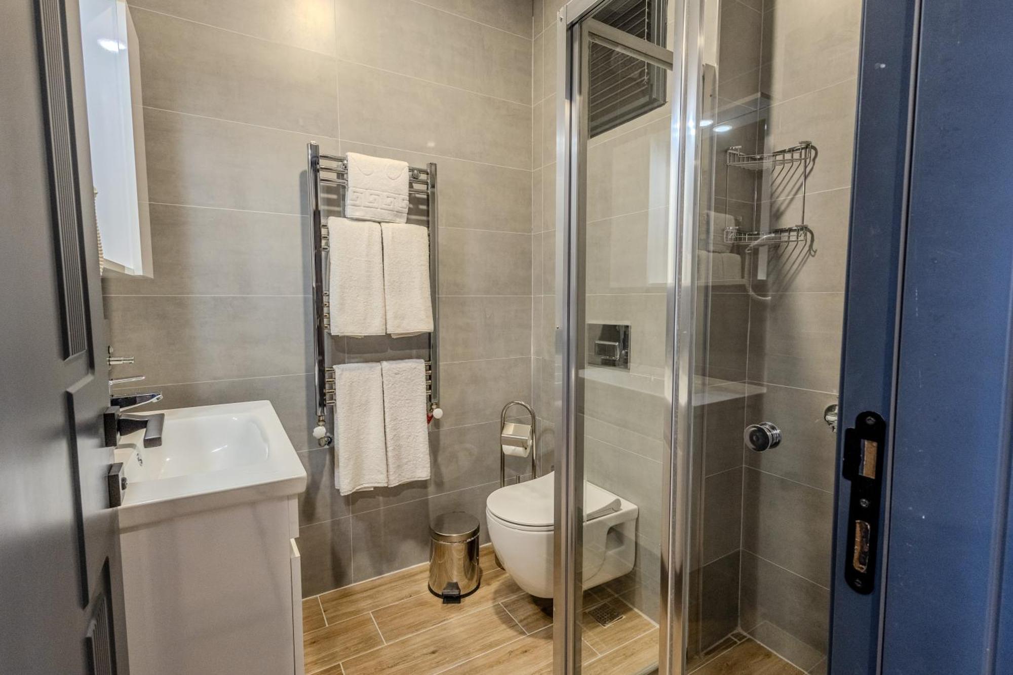 Hotel Leliko Antalya