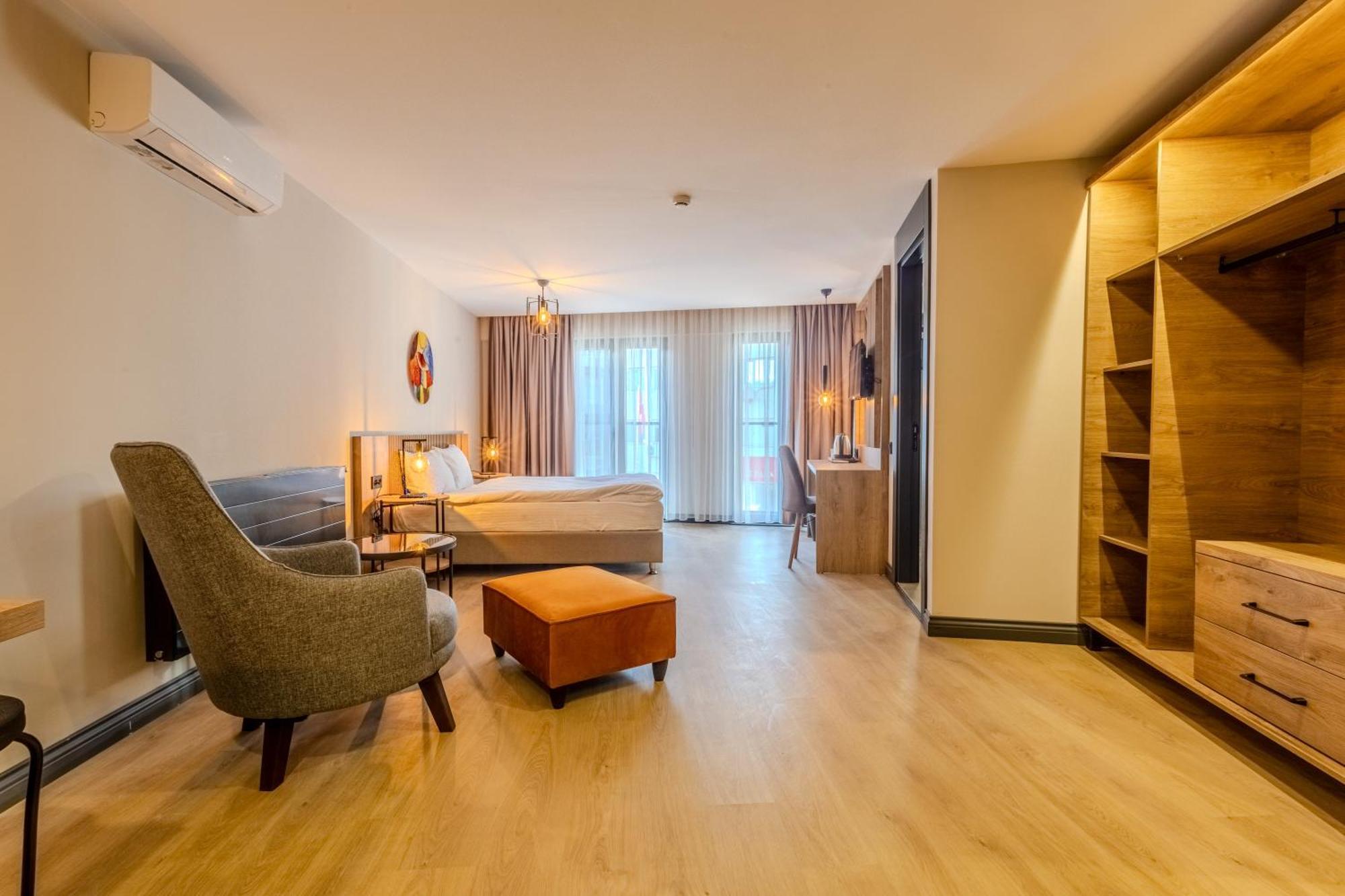 Leliko Hotel
