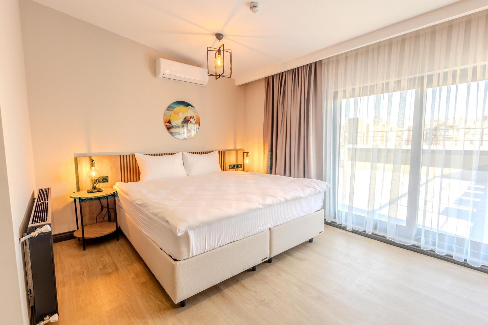 Leliko Hotel *