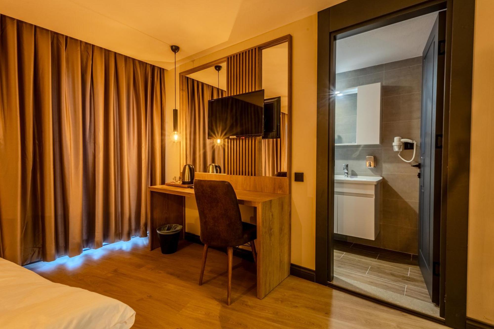 Leliko Hotel Antalya