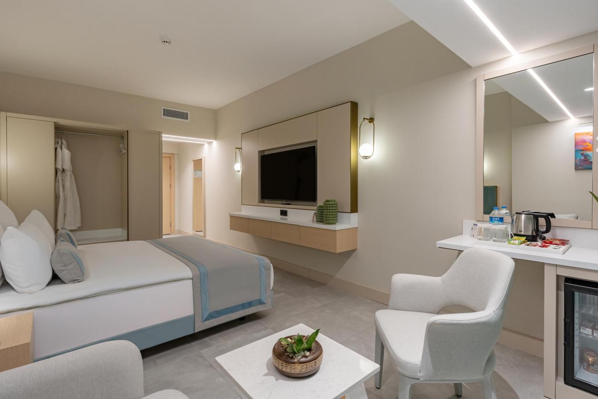 Bergiz Otel