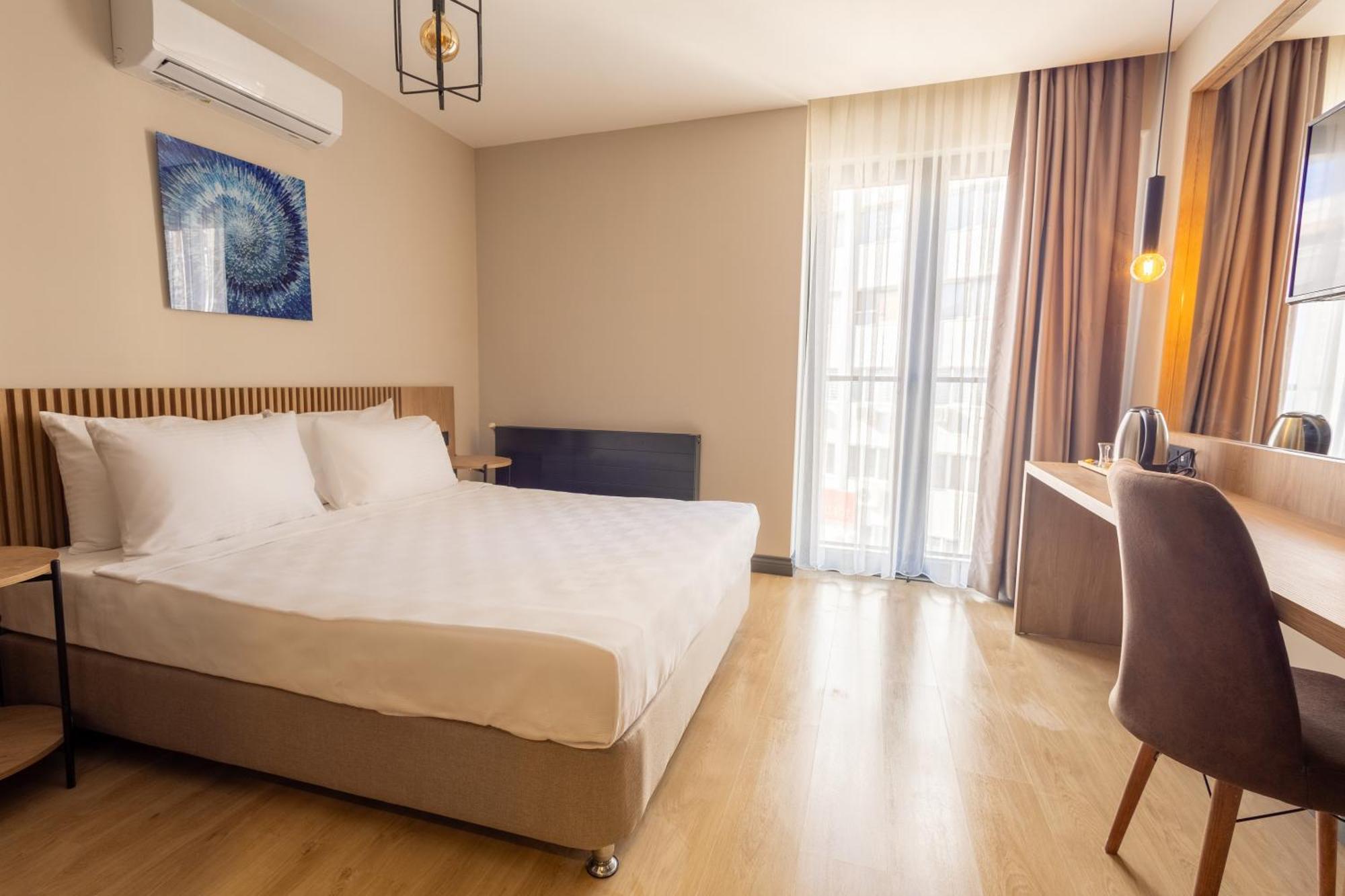 Leliko Hotel
