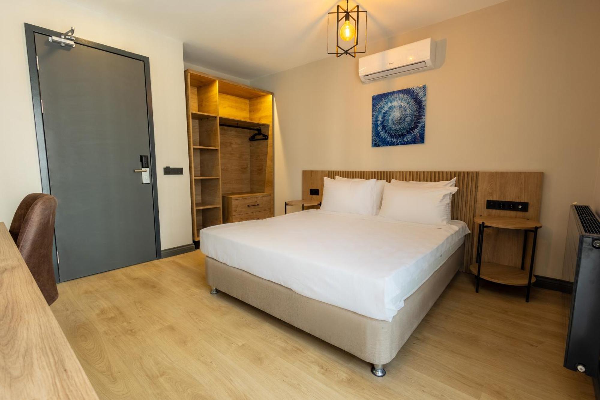 Leliko Hotel Antalya