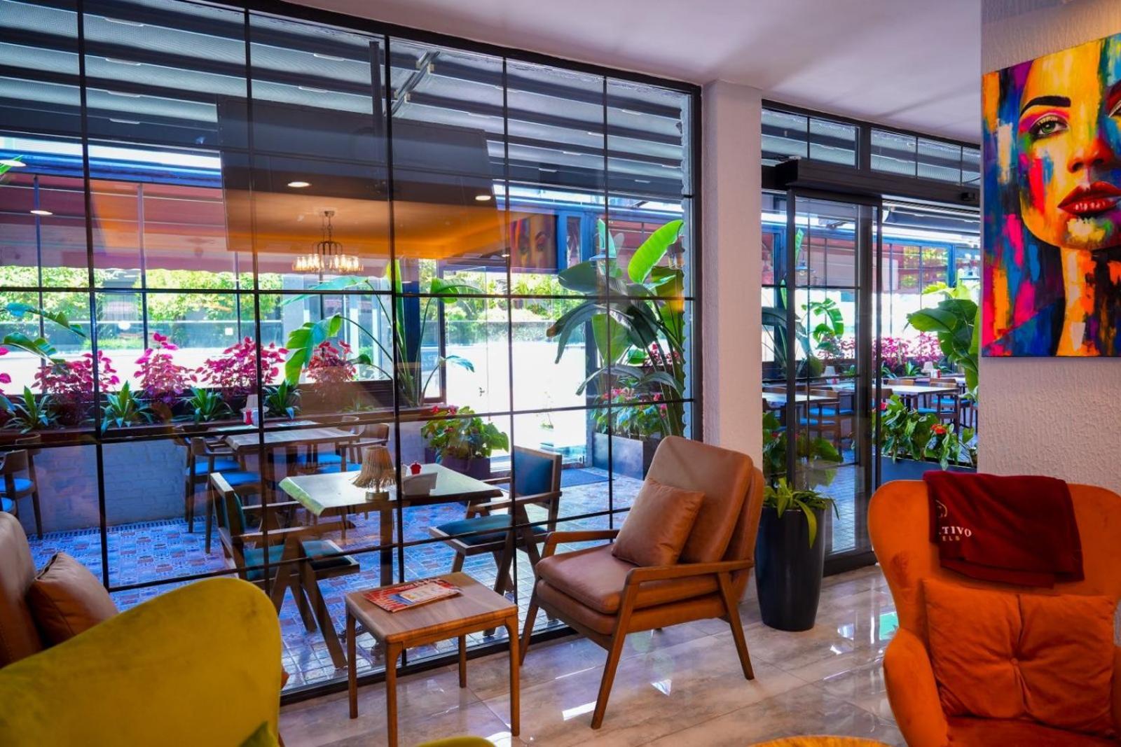 Casativo * Antalya