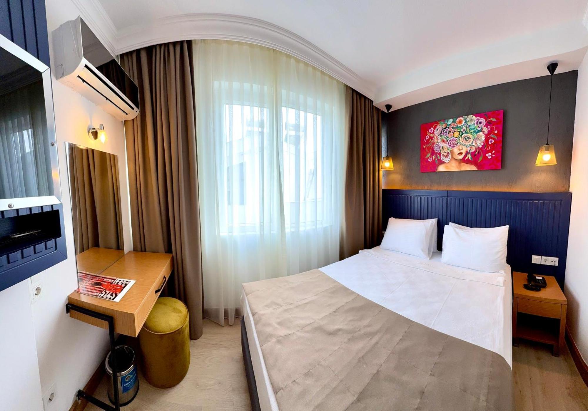 Hotel Casativo *