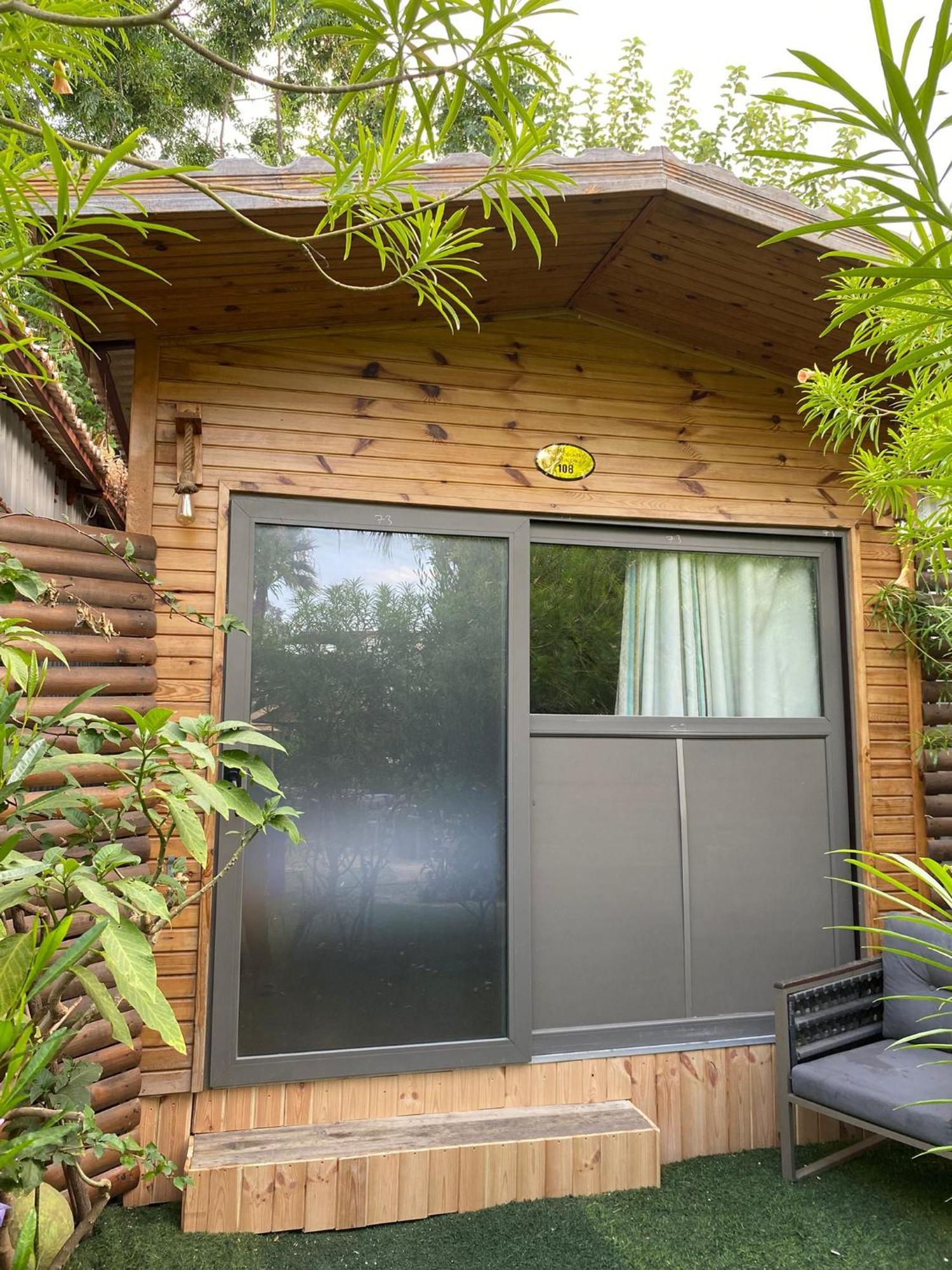 White Country Tree House And 3* Antalya
